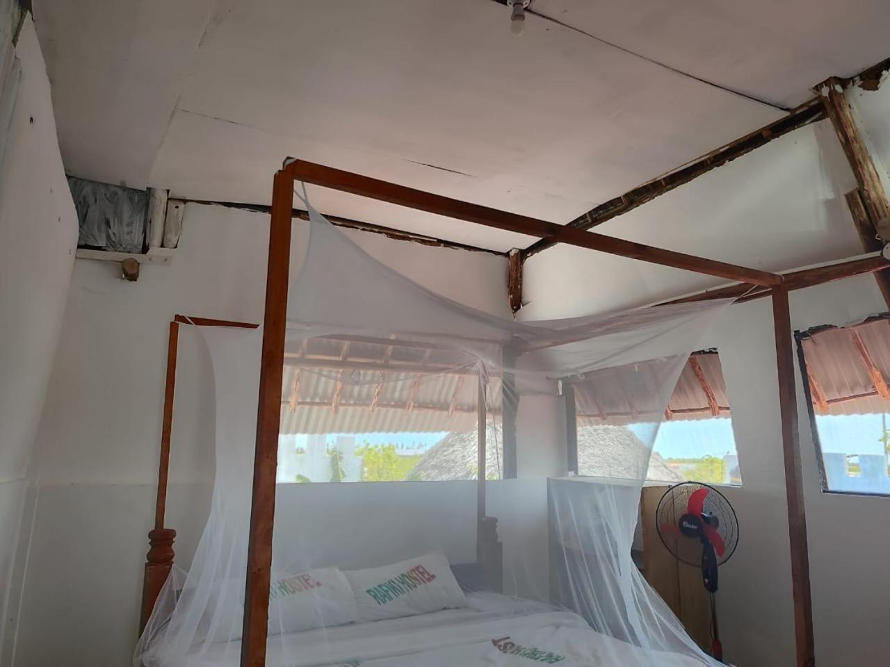 Rafiki Backpackers-hostel Hostel Nungwi