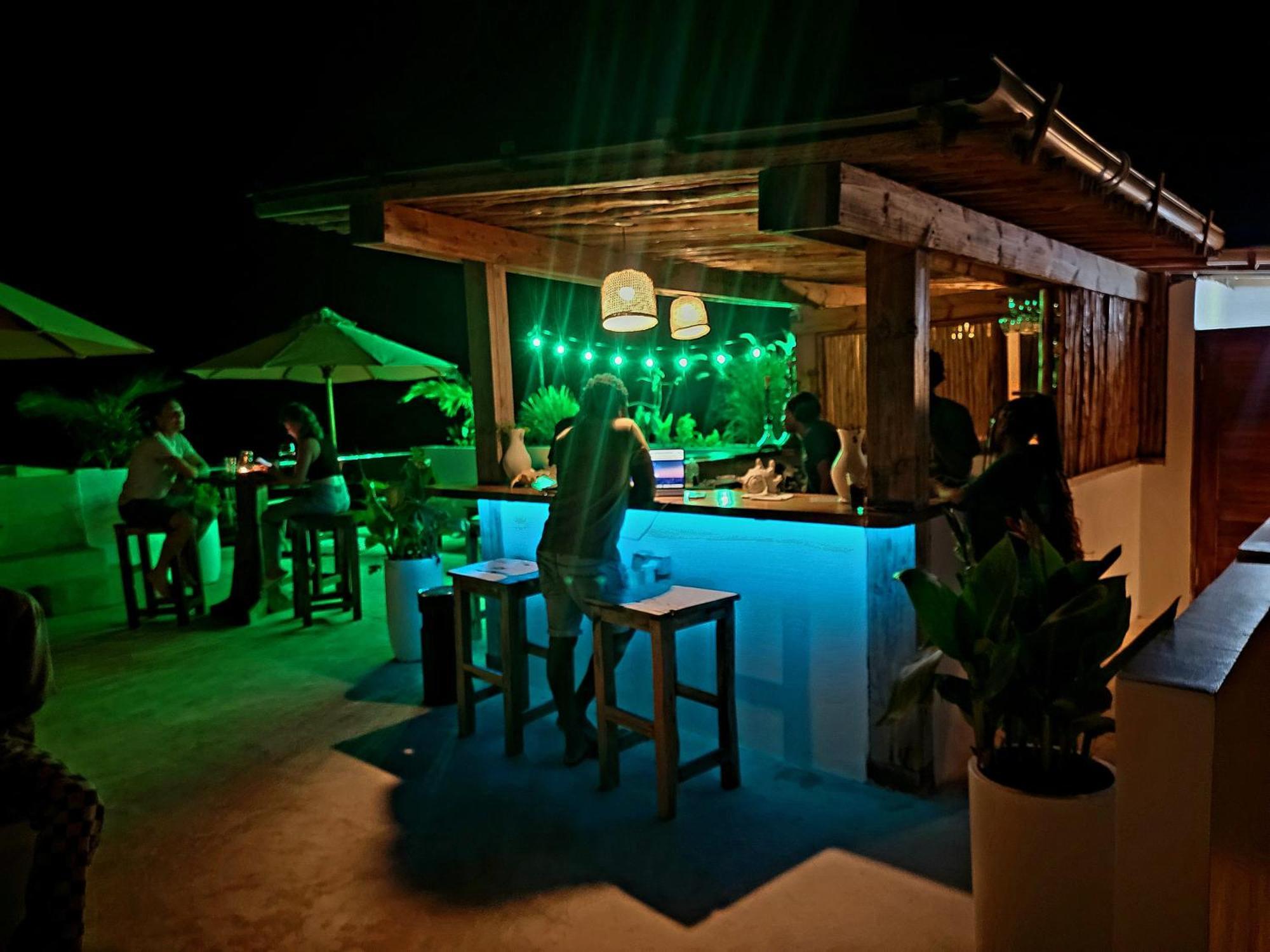 Hotel Aluna Nungwi