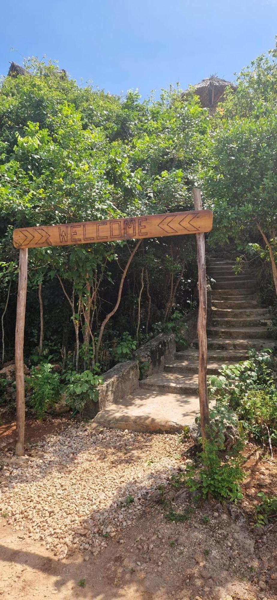 Monkey Mountain
