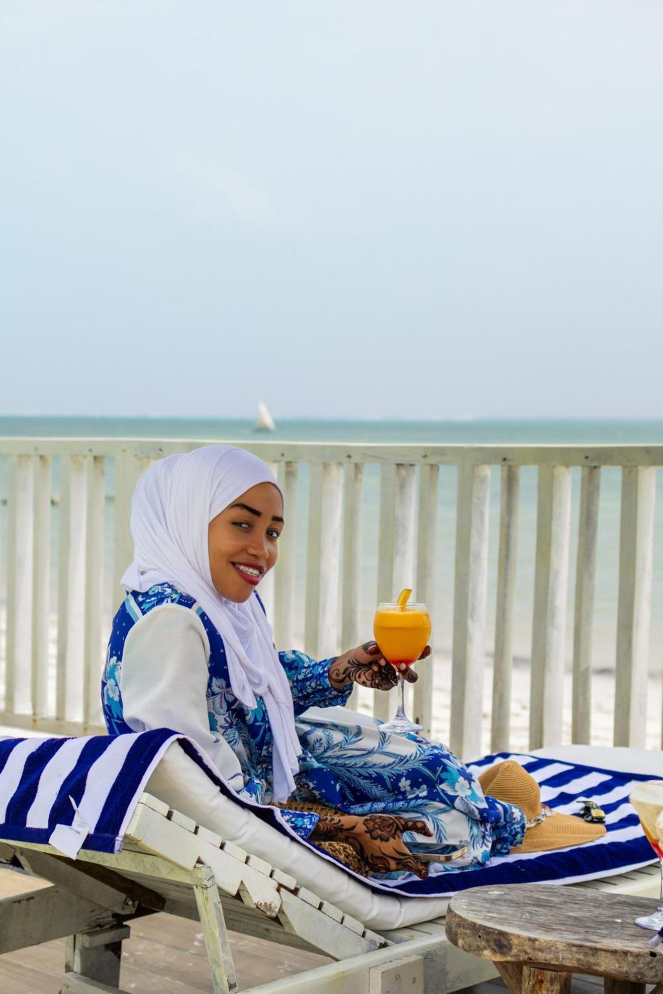 Pili Pili Hotel Jambiani (Zanzibar)
