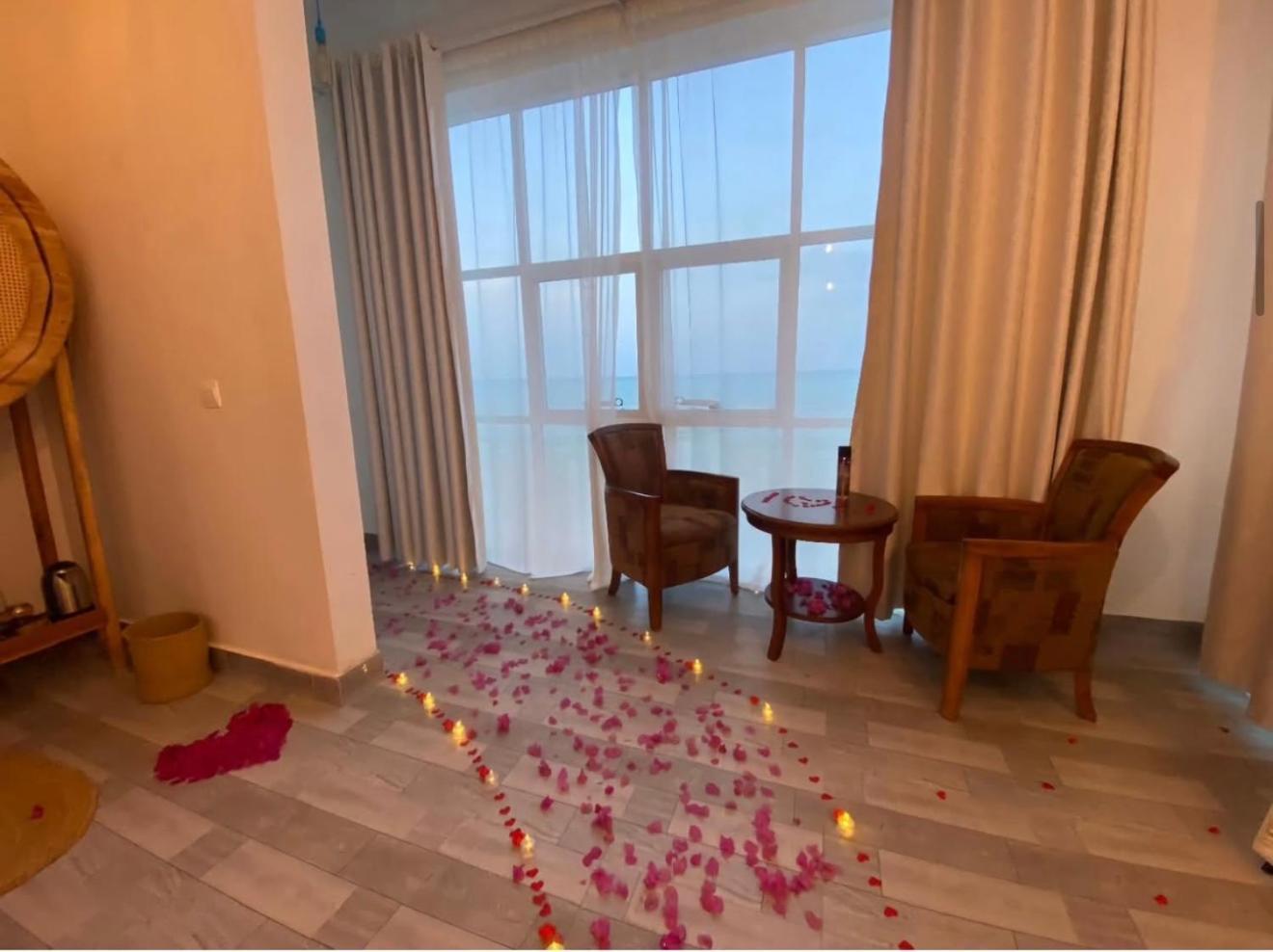 Mia Boutique Hotel