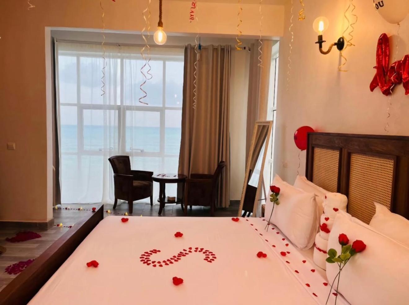 Mia Boutique 4* Michamvi Kae