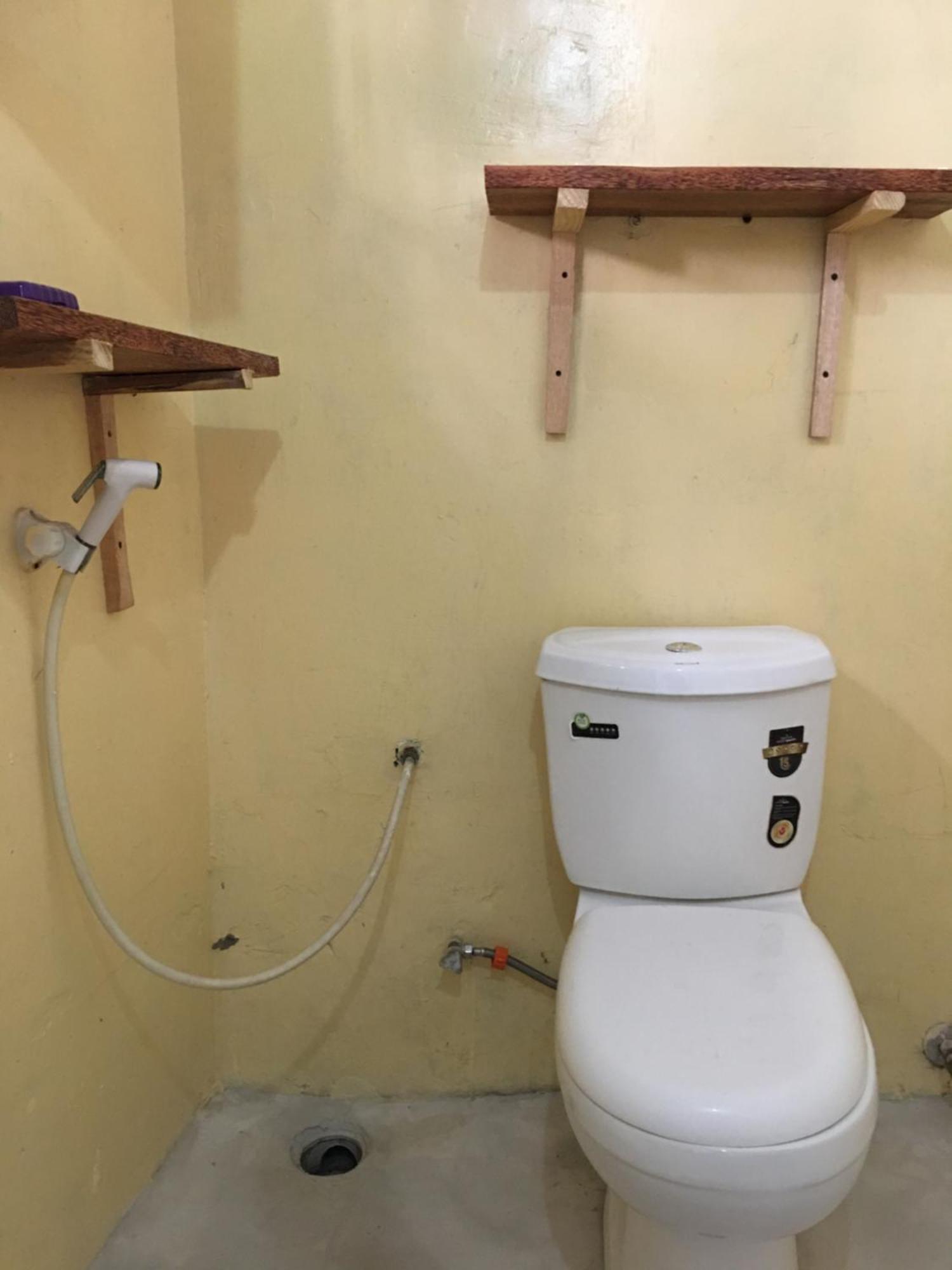 Barefeet Guest house *