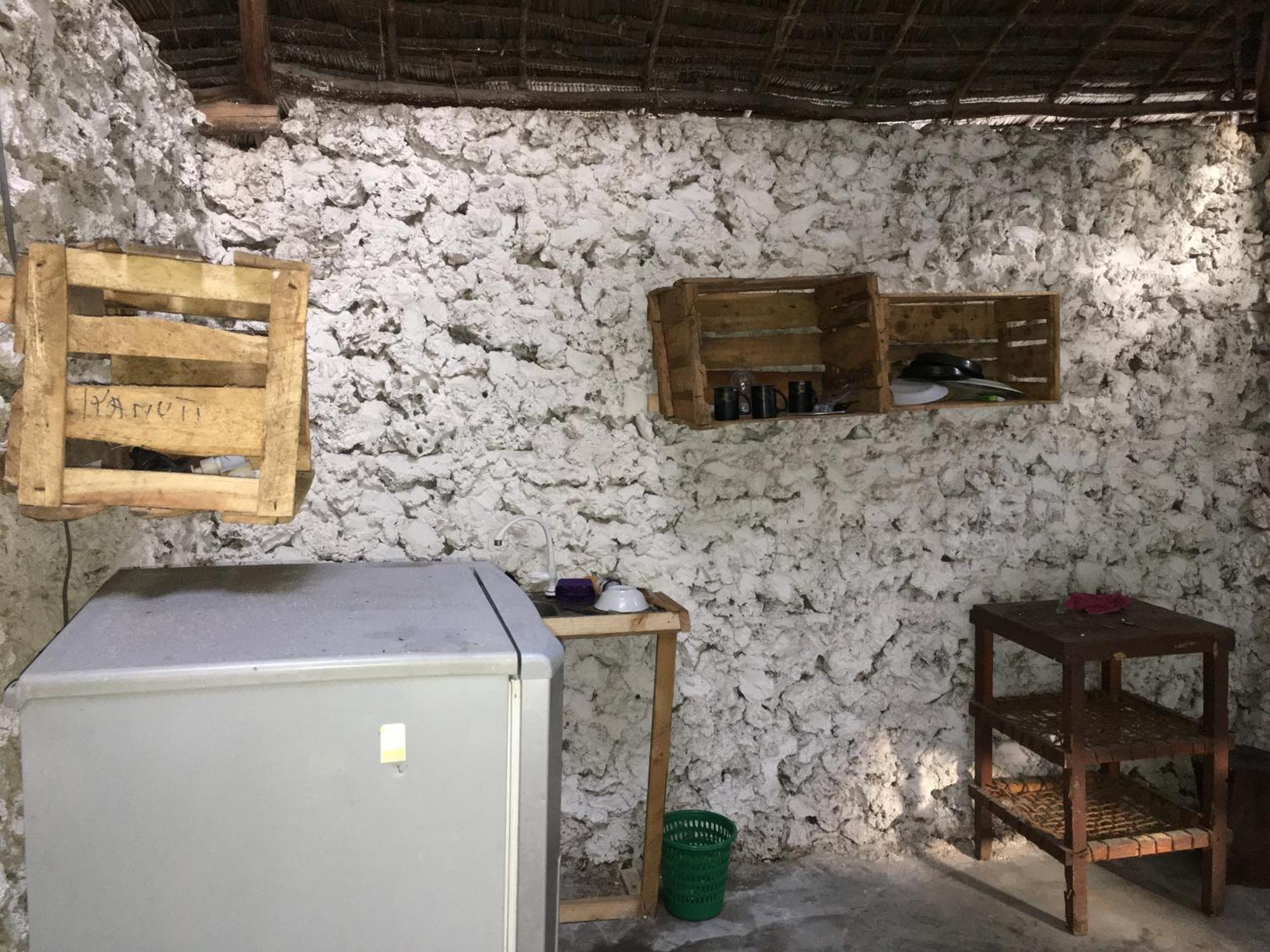 Barefeet Guest house