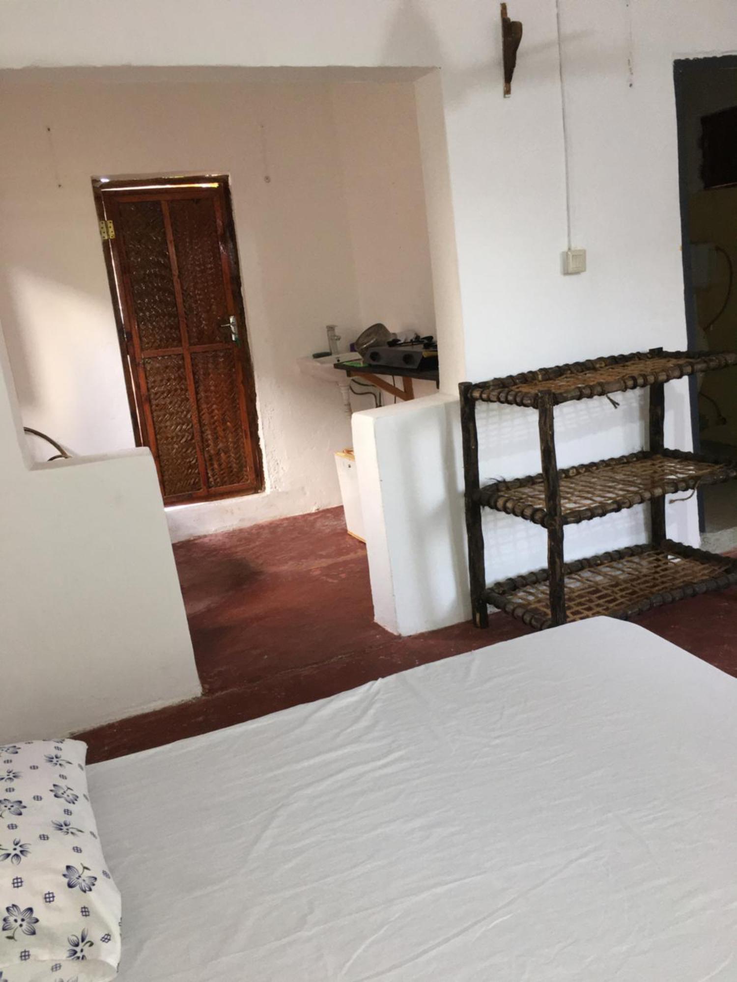 Guest house Barefeet *