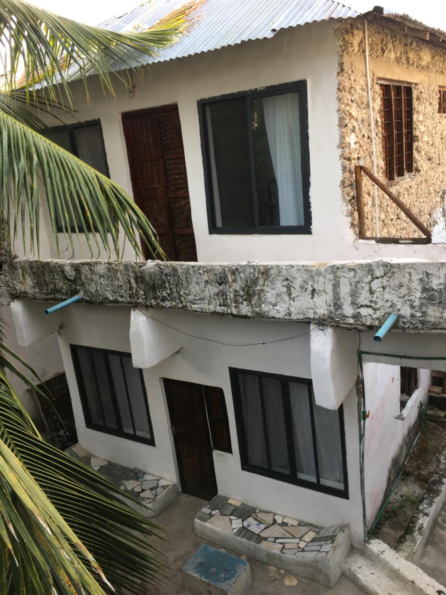 Barefeet Guest house Jambiani (Zanzibar)