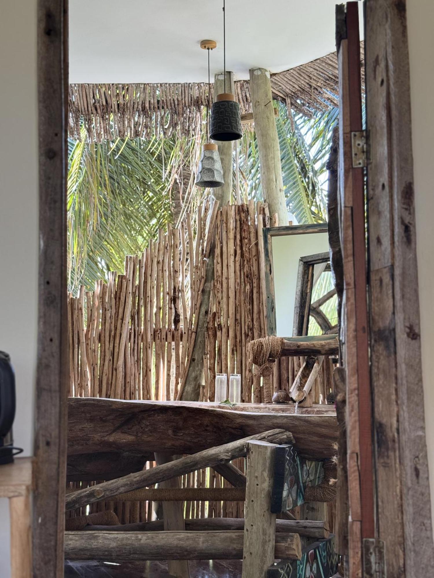 The Nest Tropical Oasis Villa