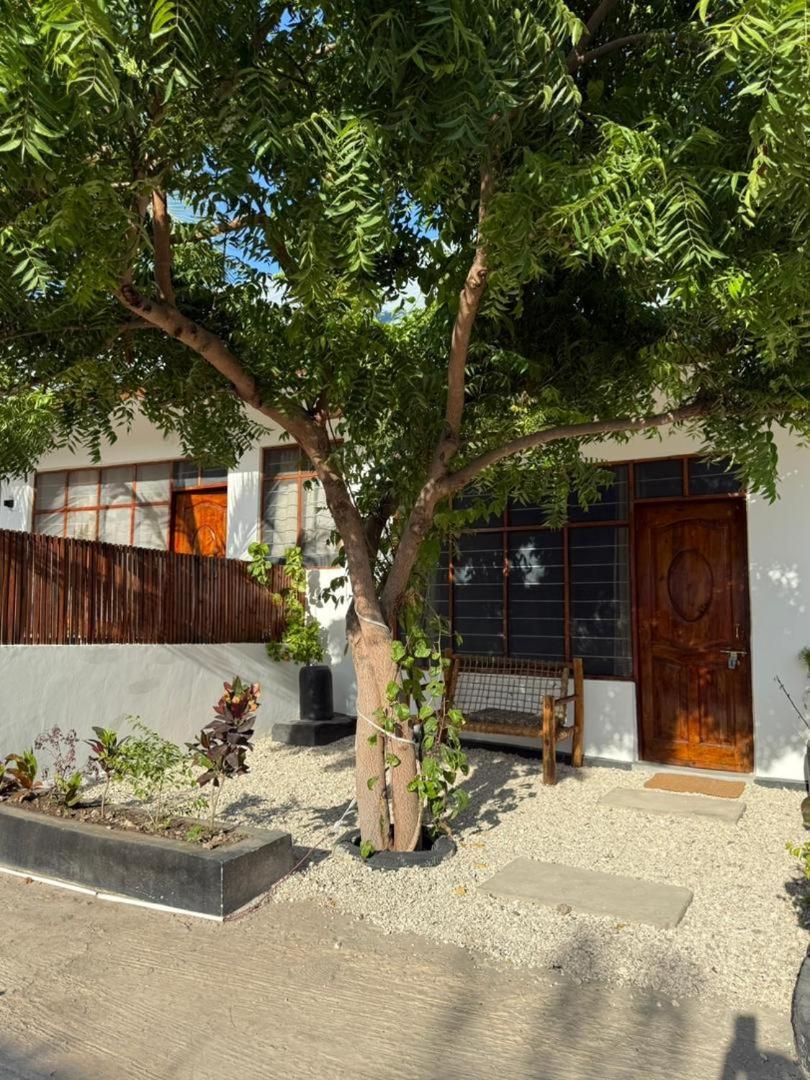 Guest house Niz Paje