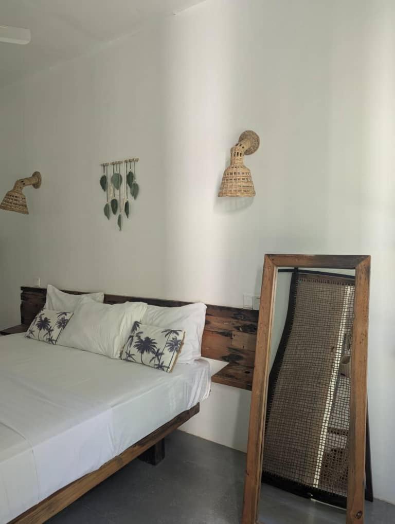 Appartement The Moon Living Paje
