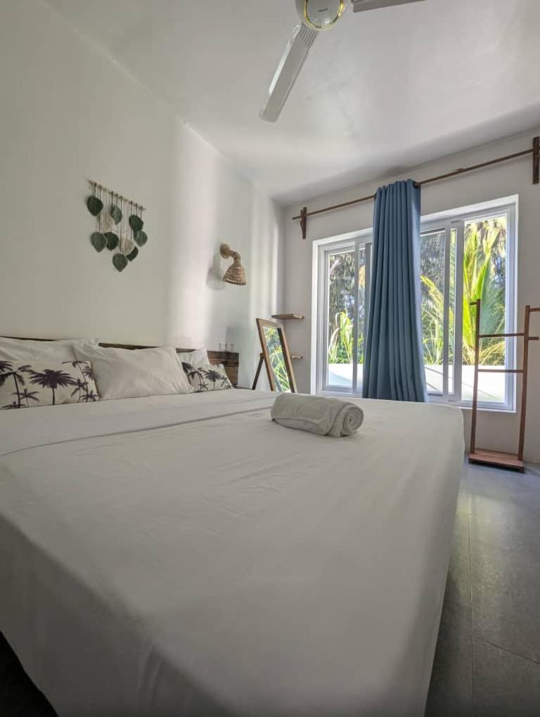 Appartement The Moon Living Paje