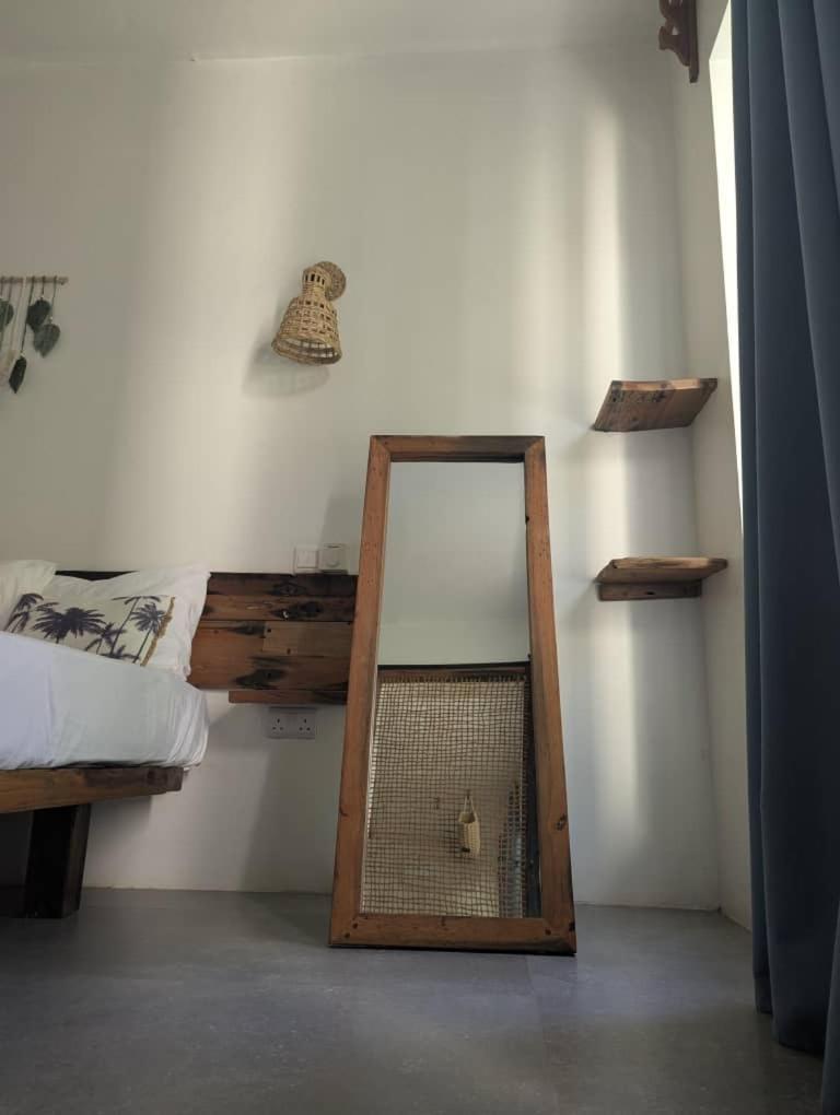Appartement The Moon Living