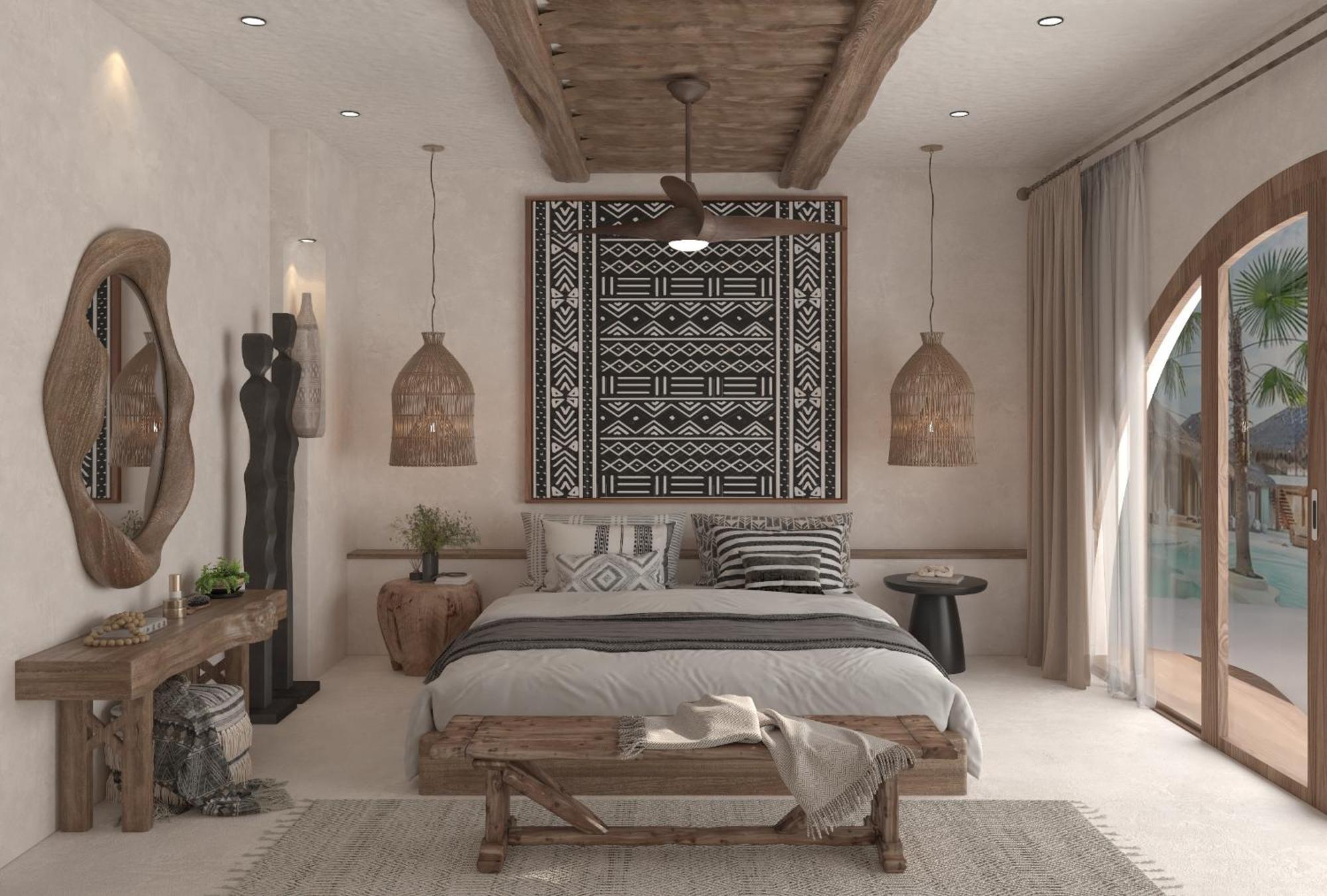 Kai Zanzibar And Hotel 4*