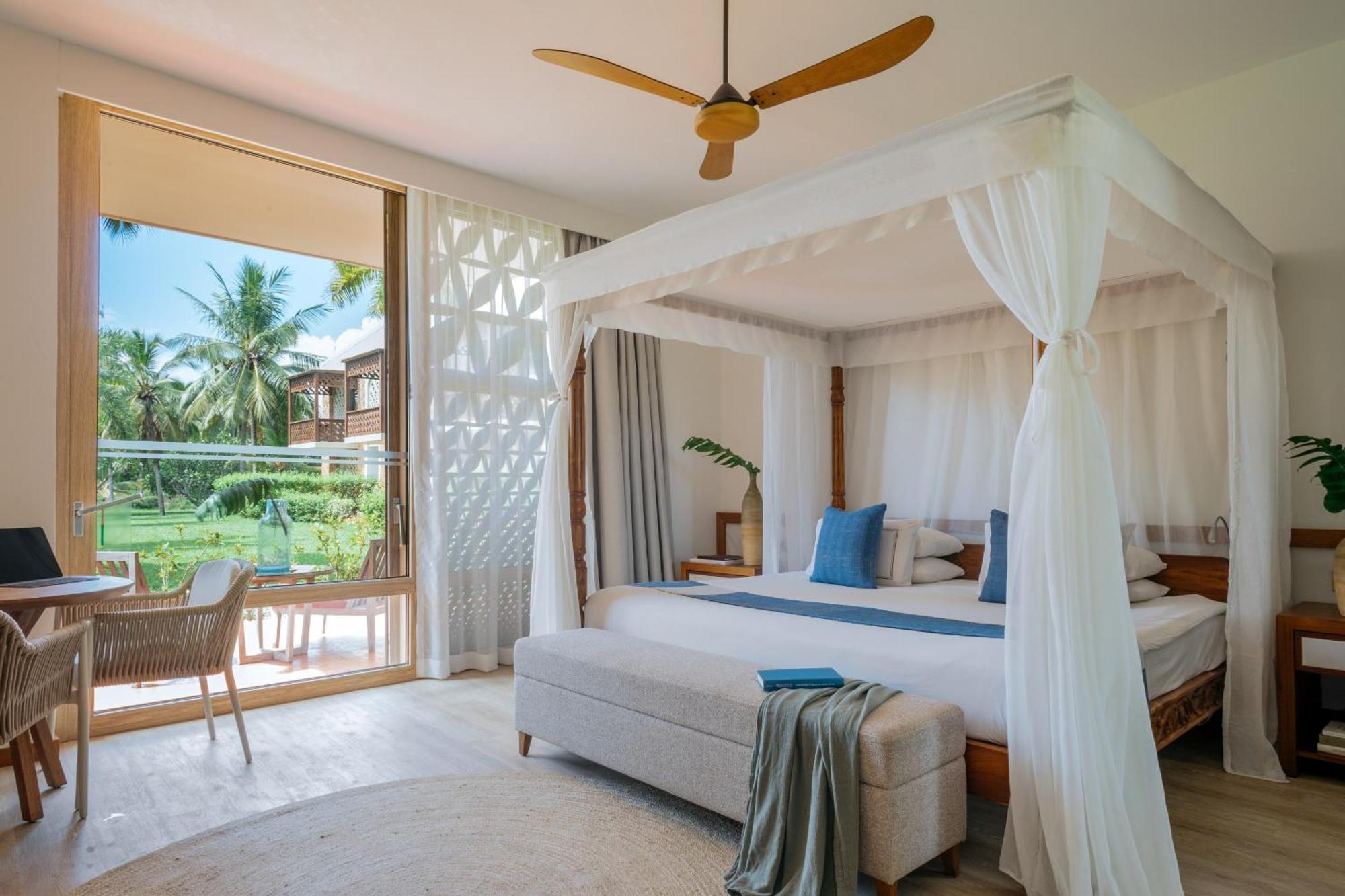 Melia Zanzibar Hotel