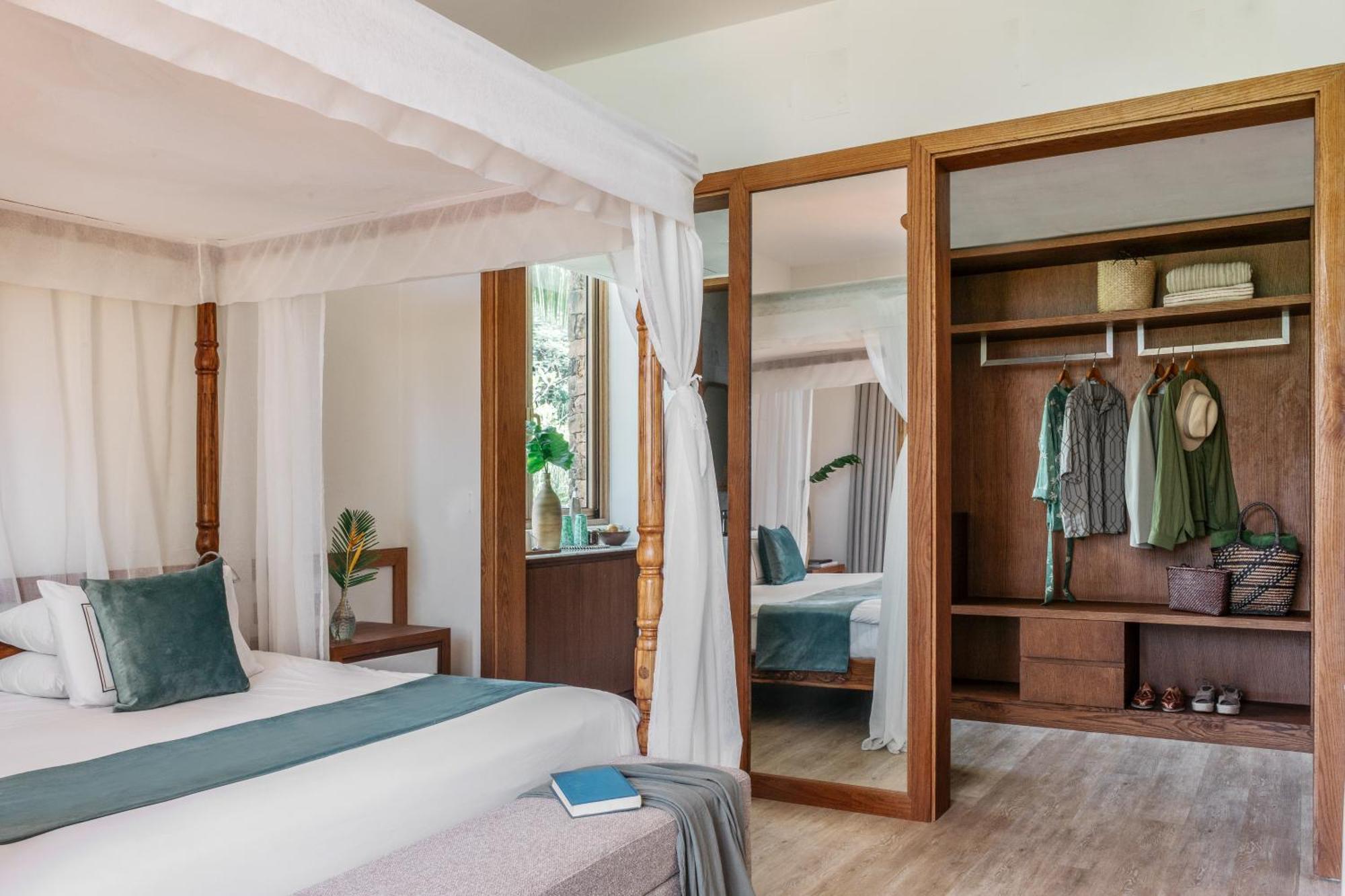 Hotel Melia Zanzibar 5*