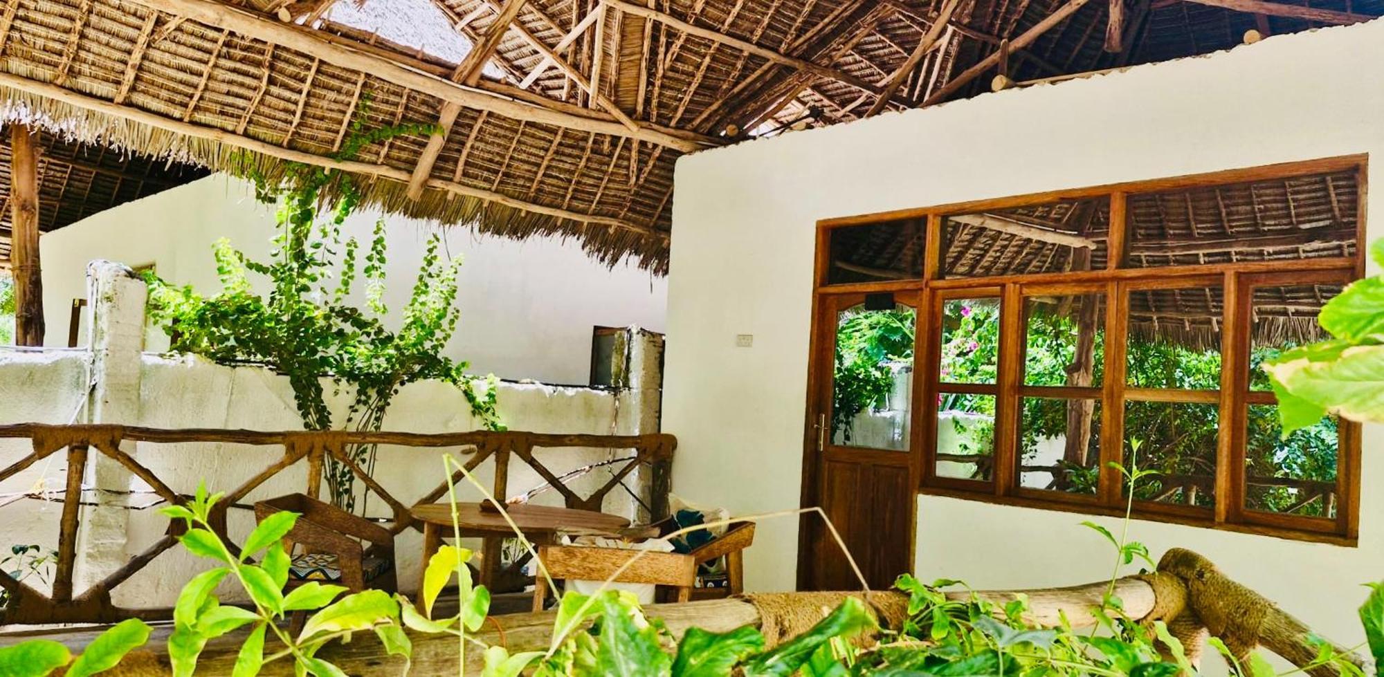 Bahati 3* Kiwengwa (Zanzibar)
