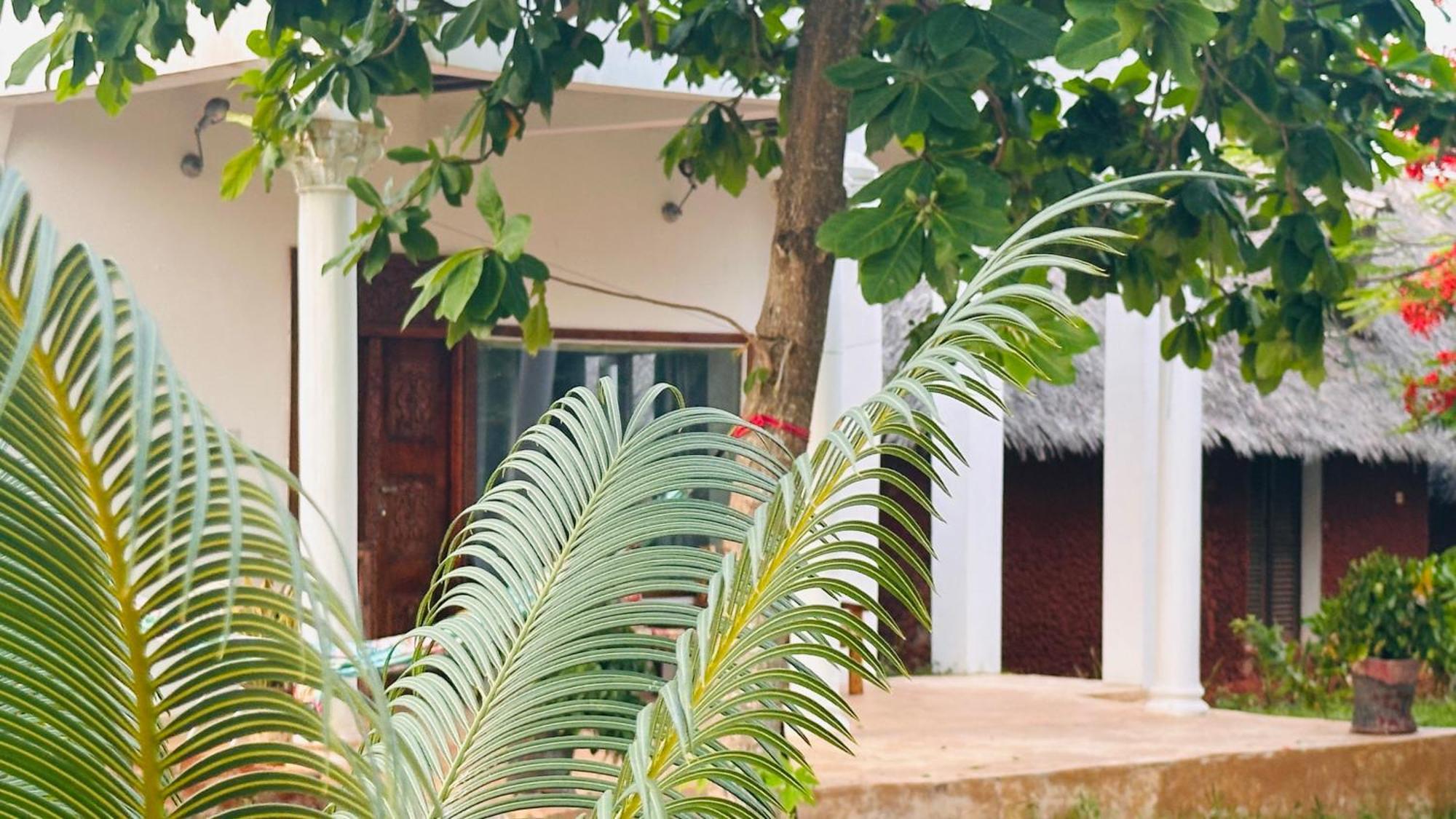 Zanzi Rest Hotel Nungwi