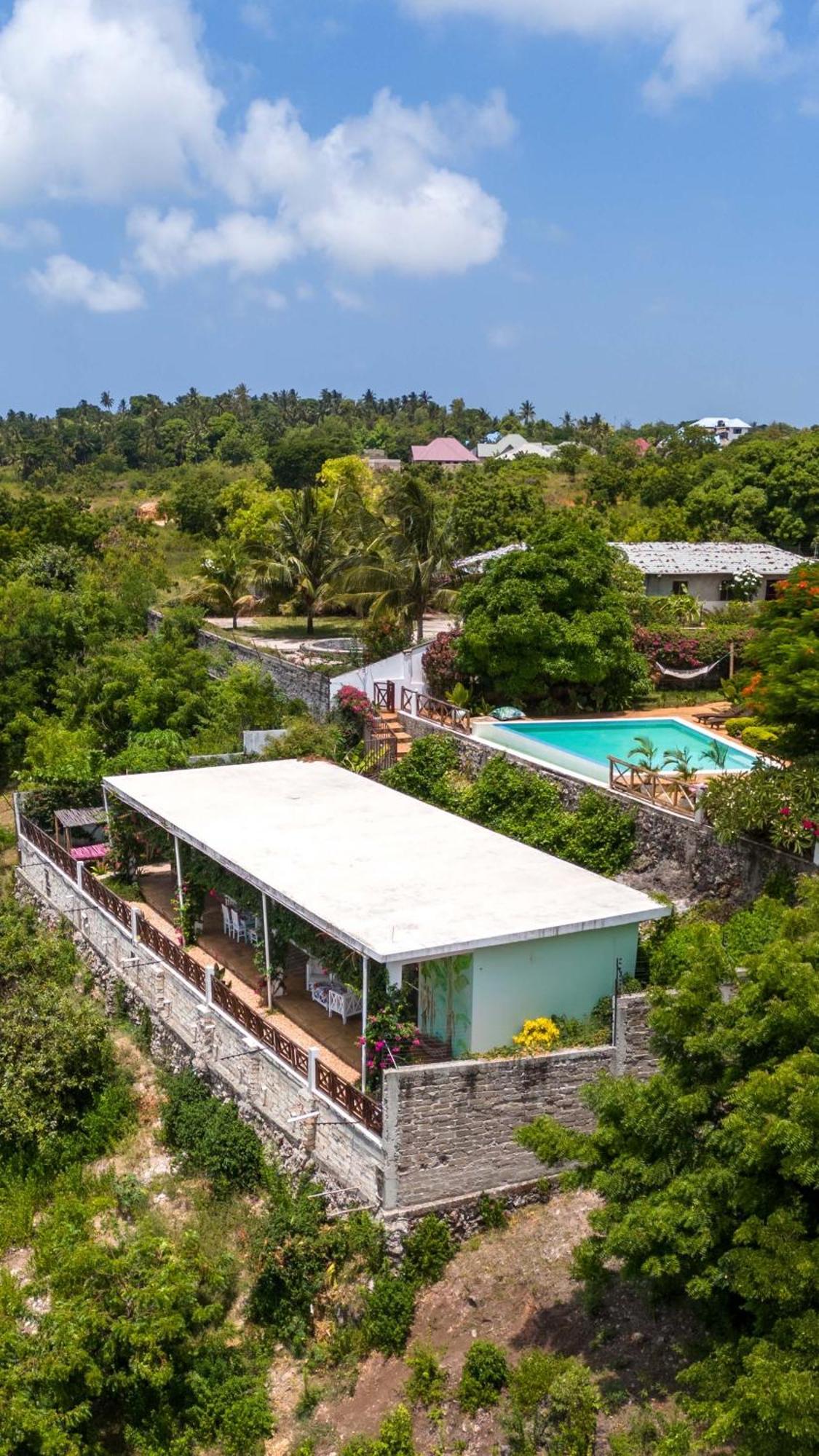 Big Furaha Villa