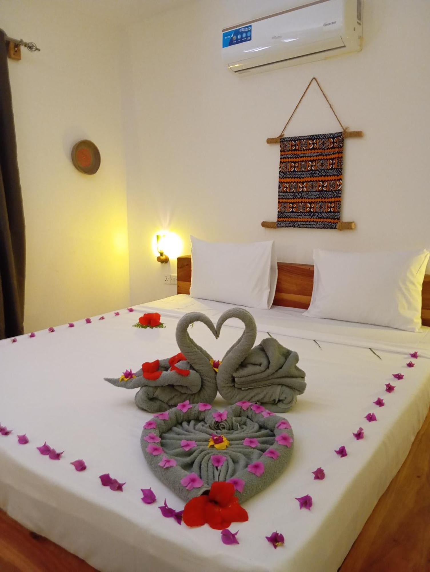 Aluna Hotel Nungwi