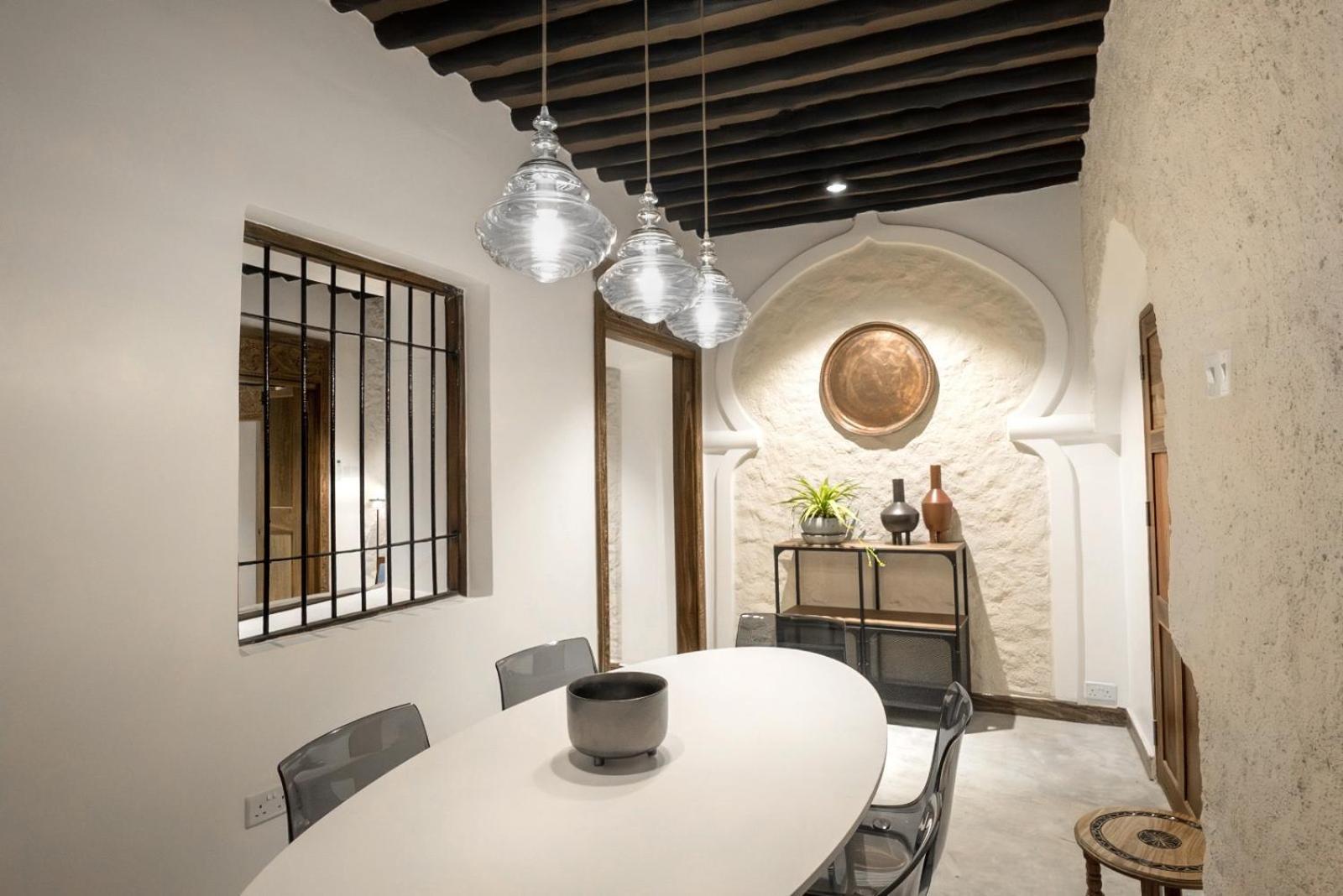 Luxury Zanzibari Stone Town House By Liv *