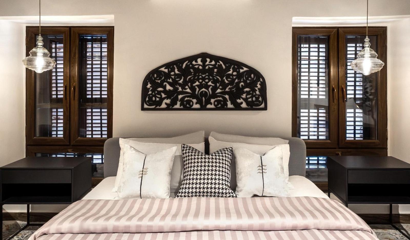 Luxury Zanzibari Stone Town House By Liv Apartment