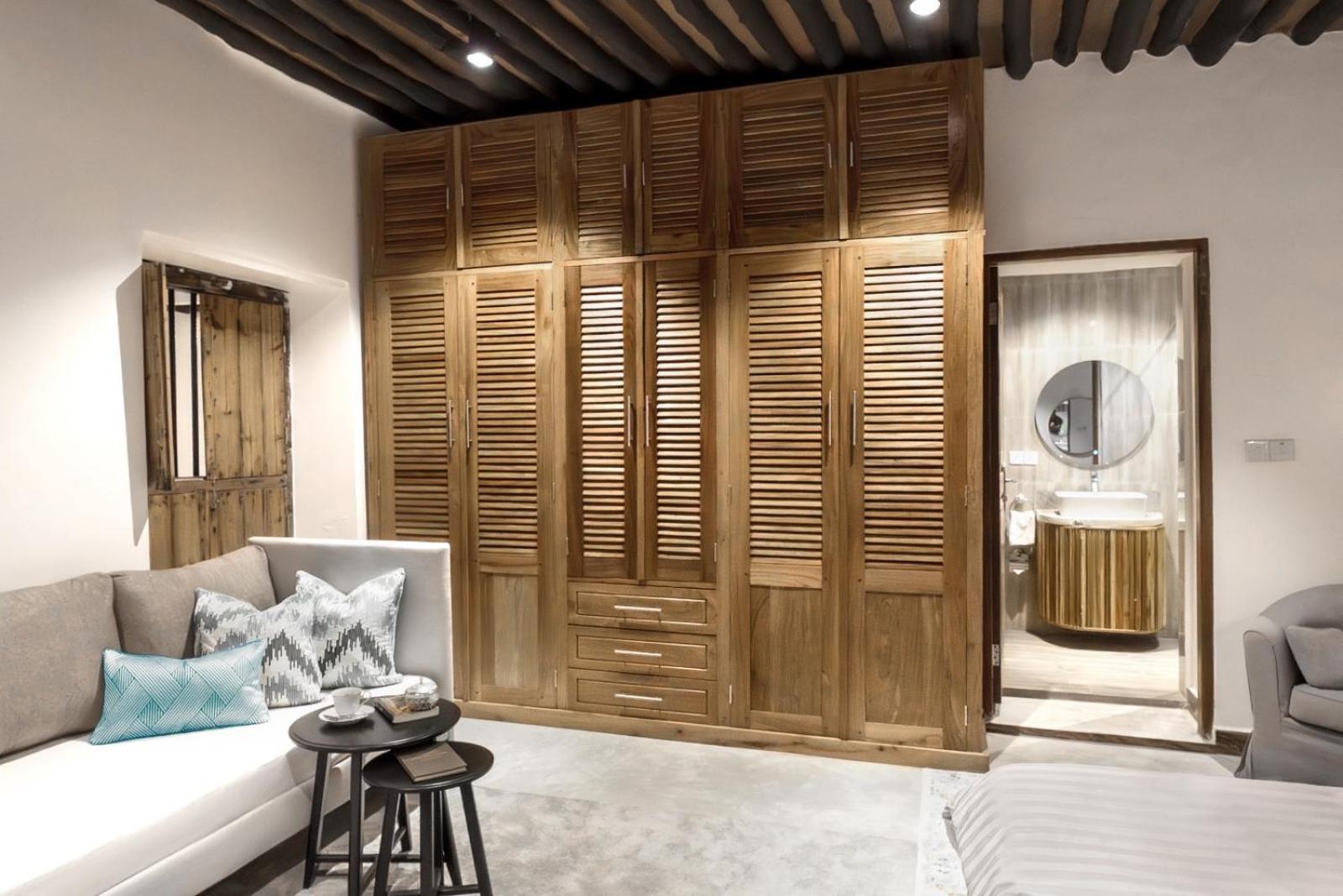 Luxury Zanzibari Stone Town House By Liv