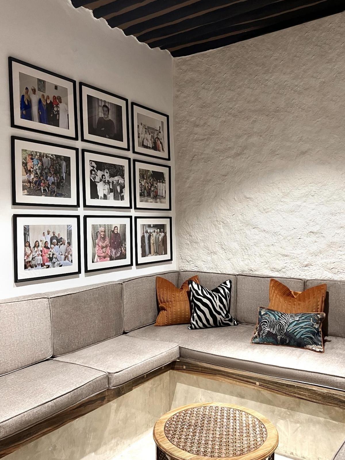 Apartment Luxury Zanzibari Stone Town House By Liv