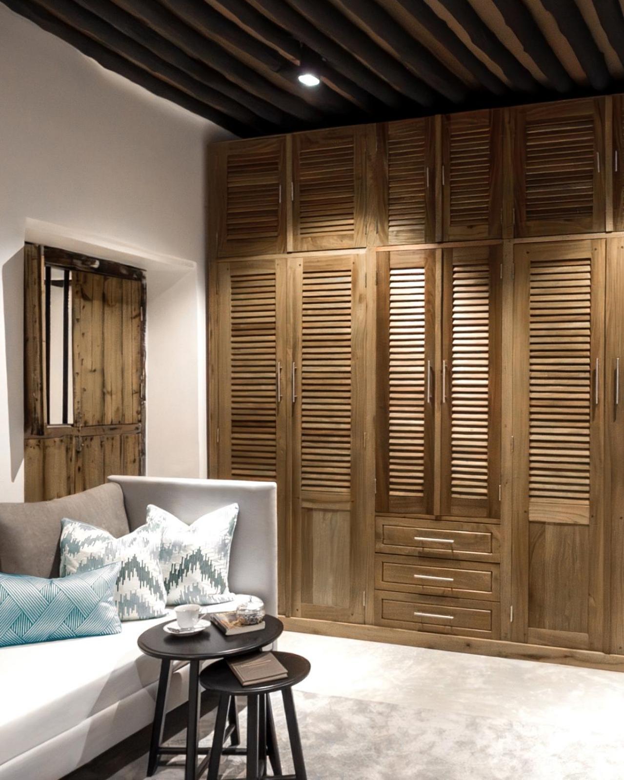 Luxury Zanzibari Stone Town House By Liv Apartment *
