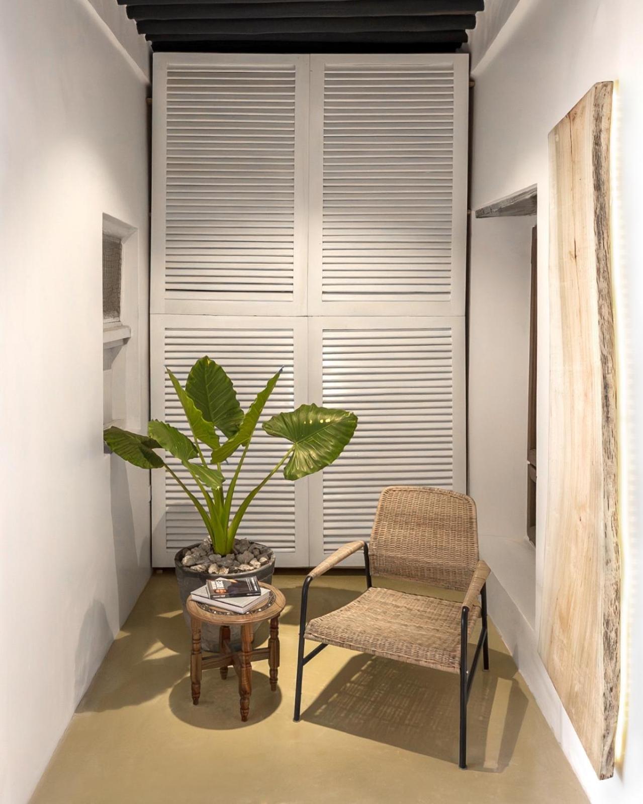 Luxury Zanzibari Stone Town House By Liv Zanzibar