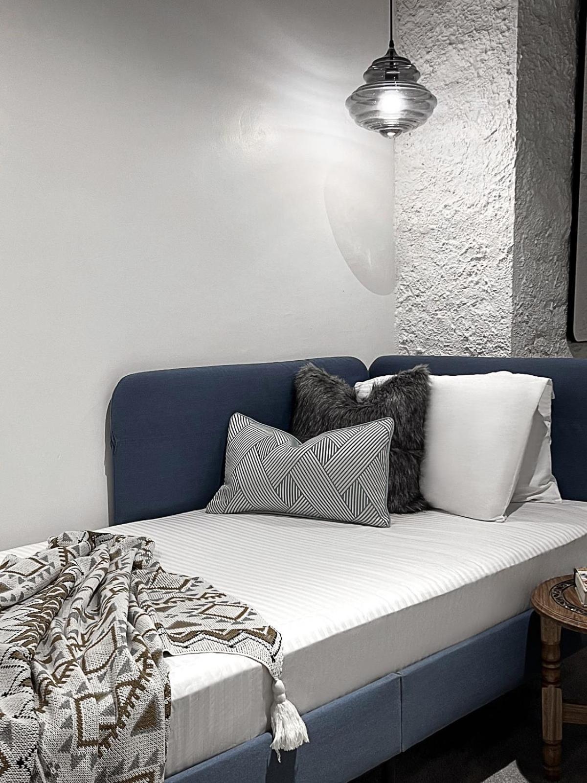 Luxury Zanzibari Stone Town House By Liv Apartment *