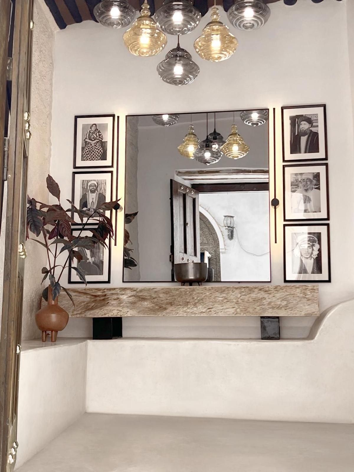 Luxury Zanzibari Stone Town House By Liv Apartment Zanzibar