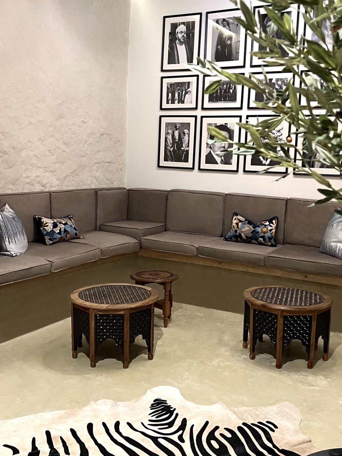 Apartment Luxury Zanzibari Stone Town House By Liv Zanzibar