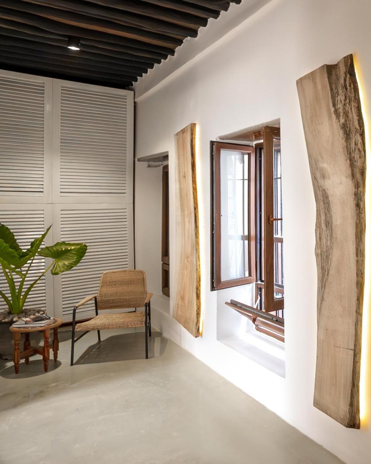 Luxury Zanzibari Stone Town House By Liv *