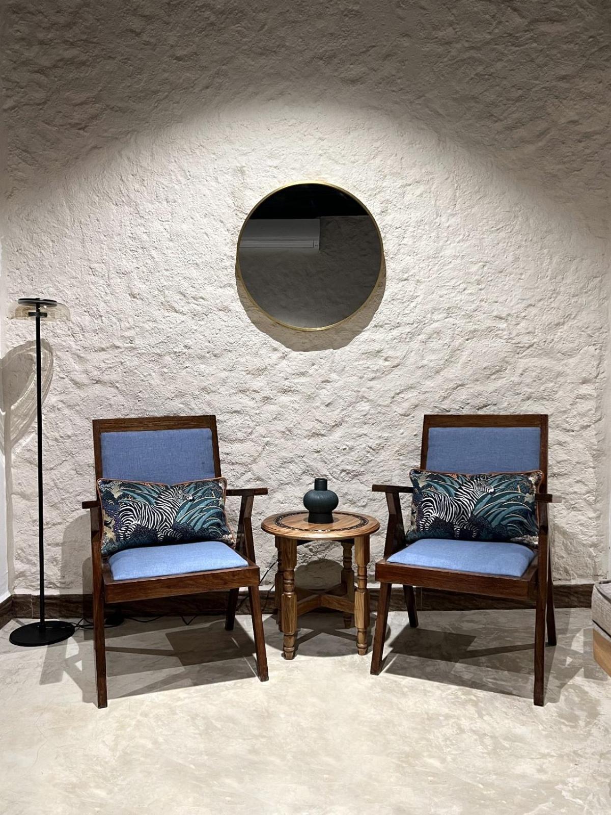 Apartment Luxury Zanzibari Stone Town House By Liv *