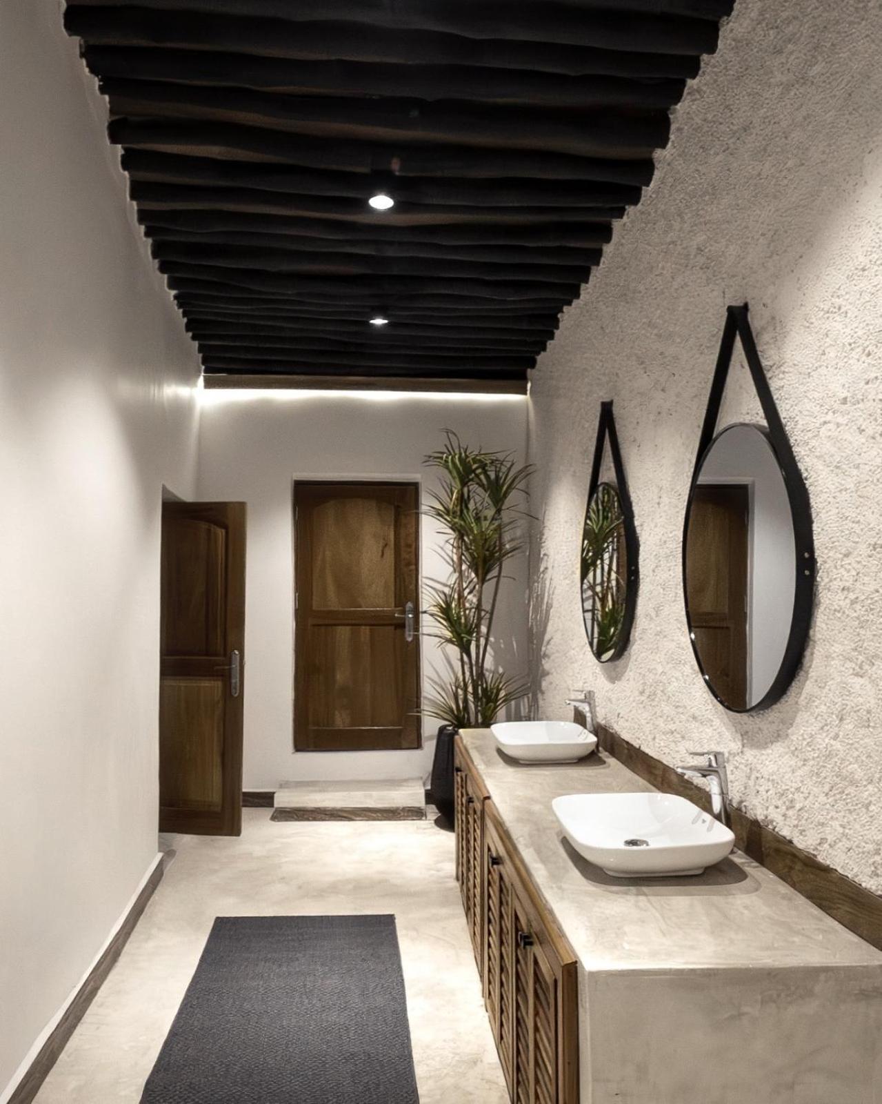 Luxury Zanzibari Stone Town House By Liv Apartment Zanzibar