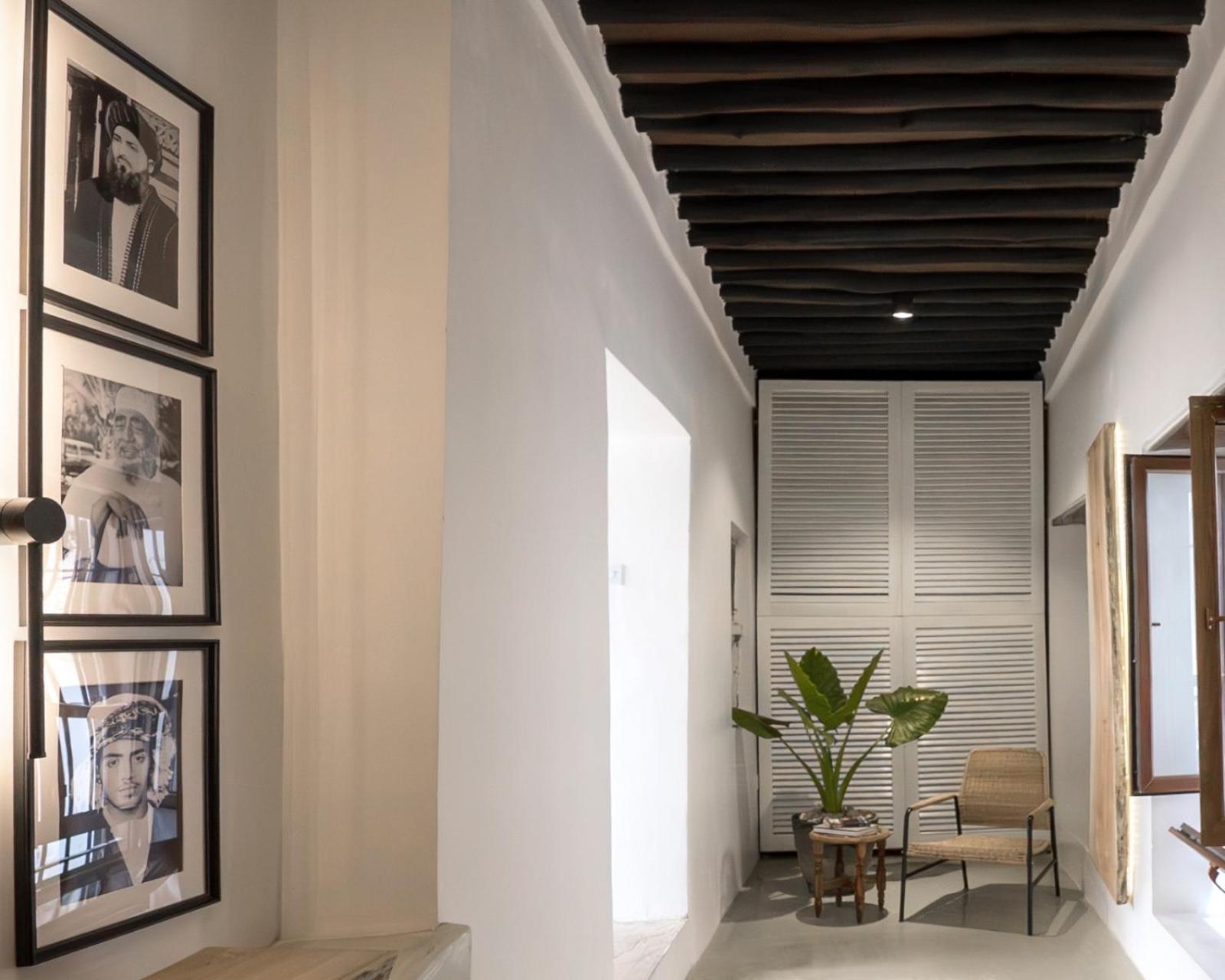 Luxury Zanzibari Stone Town House By Liv Zanzibar
