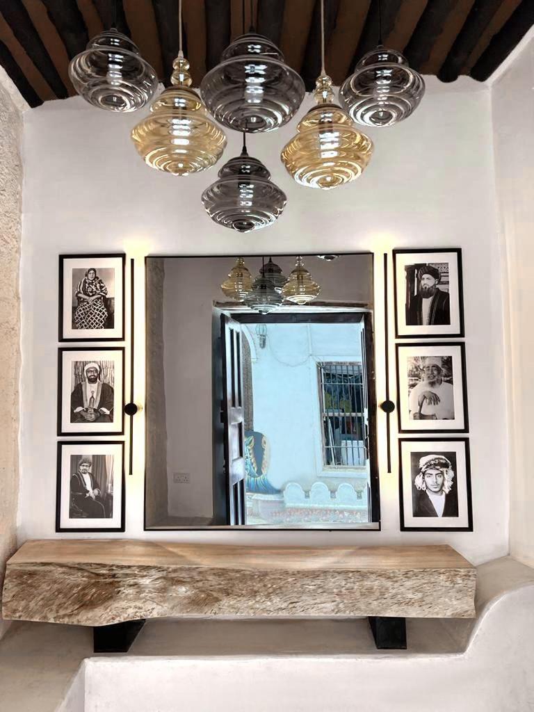 Luxury Zanzibari Stone Town House By Liv * Zanzibar