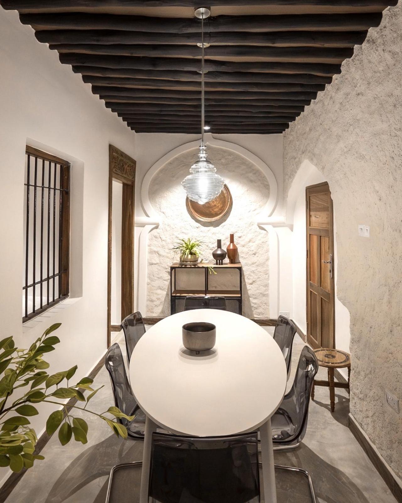 Apartment Luxury Zanzibari Stone Town House By Liv