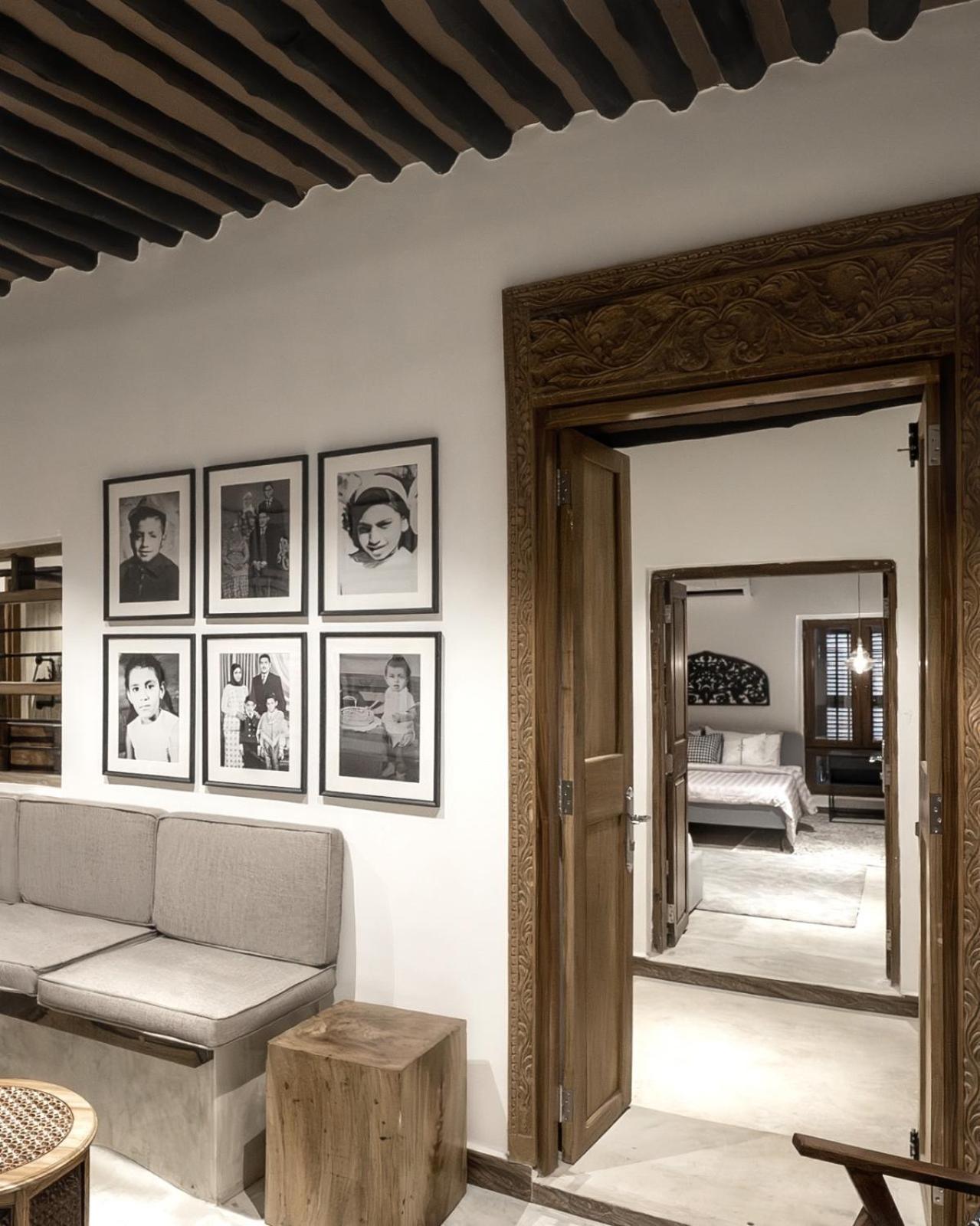 Luxury Zanzibari Stone Town House By Liv Apartment *