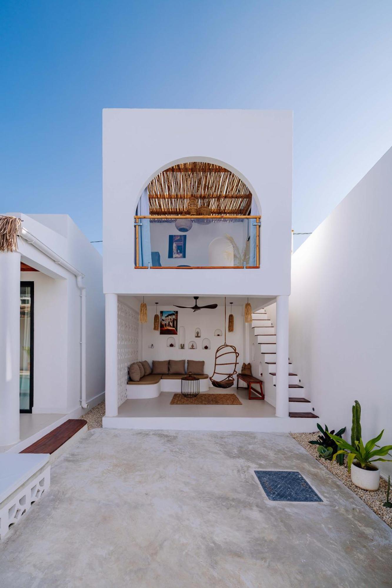 Villa Marram *