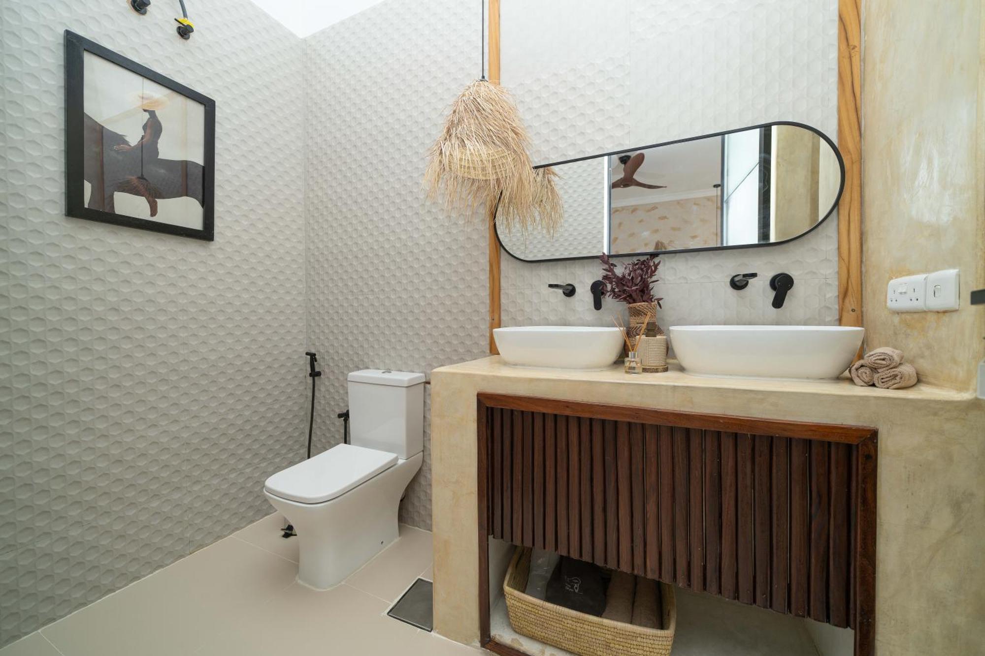 Marram Villa Paje