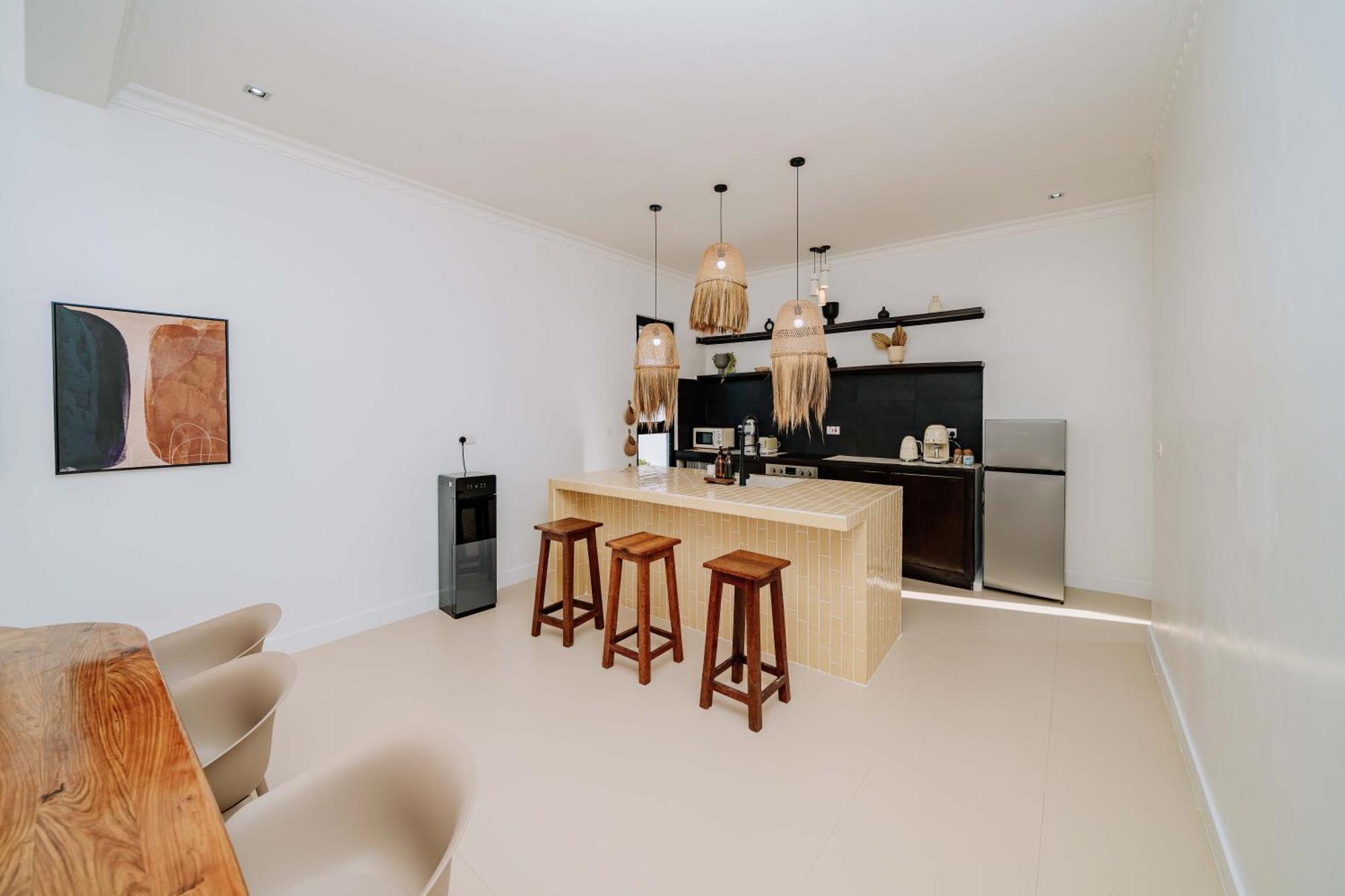 Villa Marram Paje