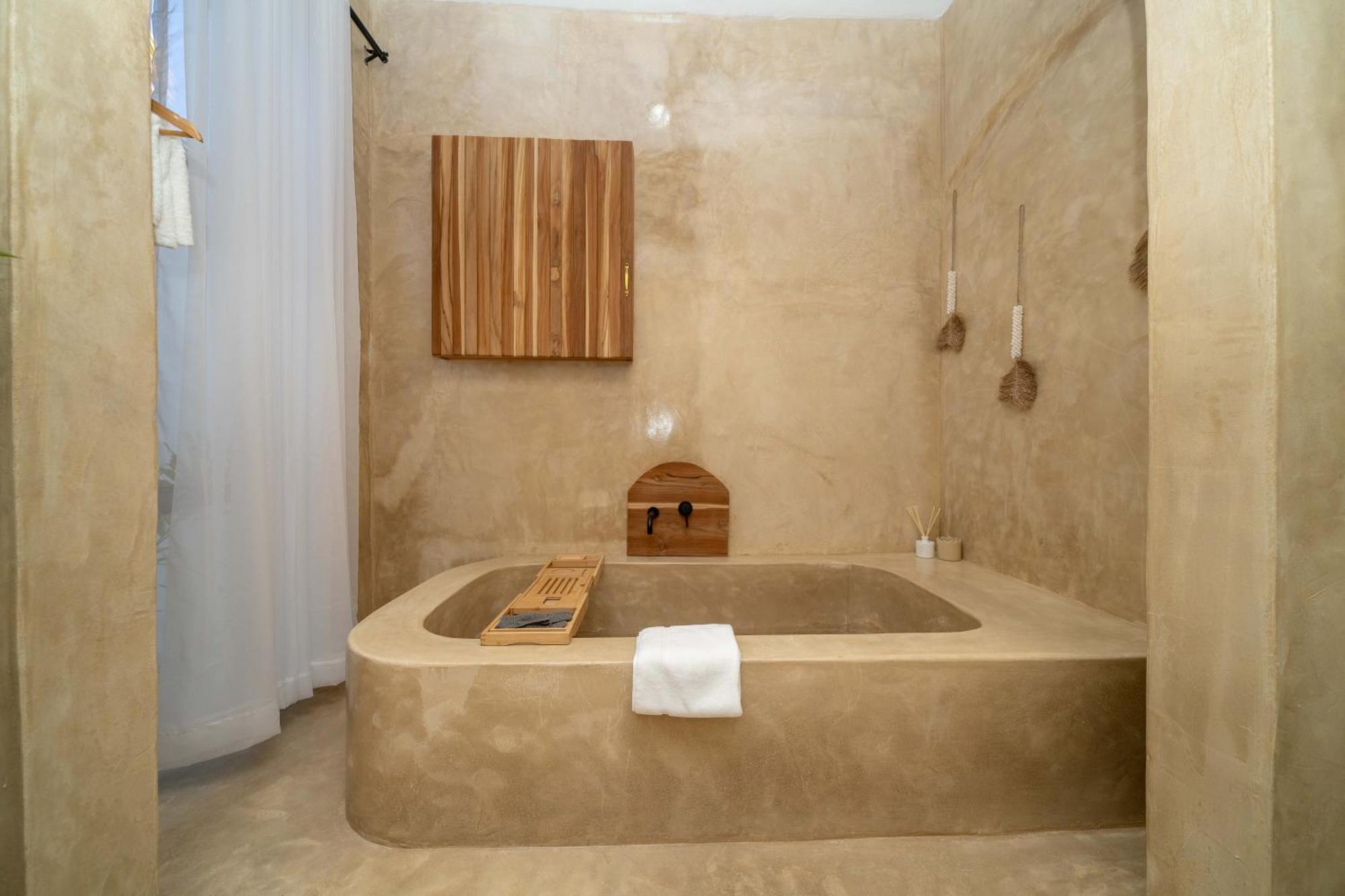 Marram Villa