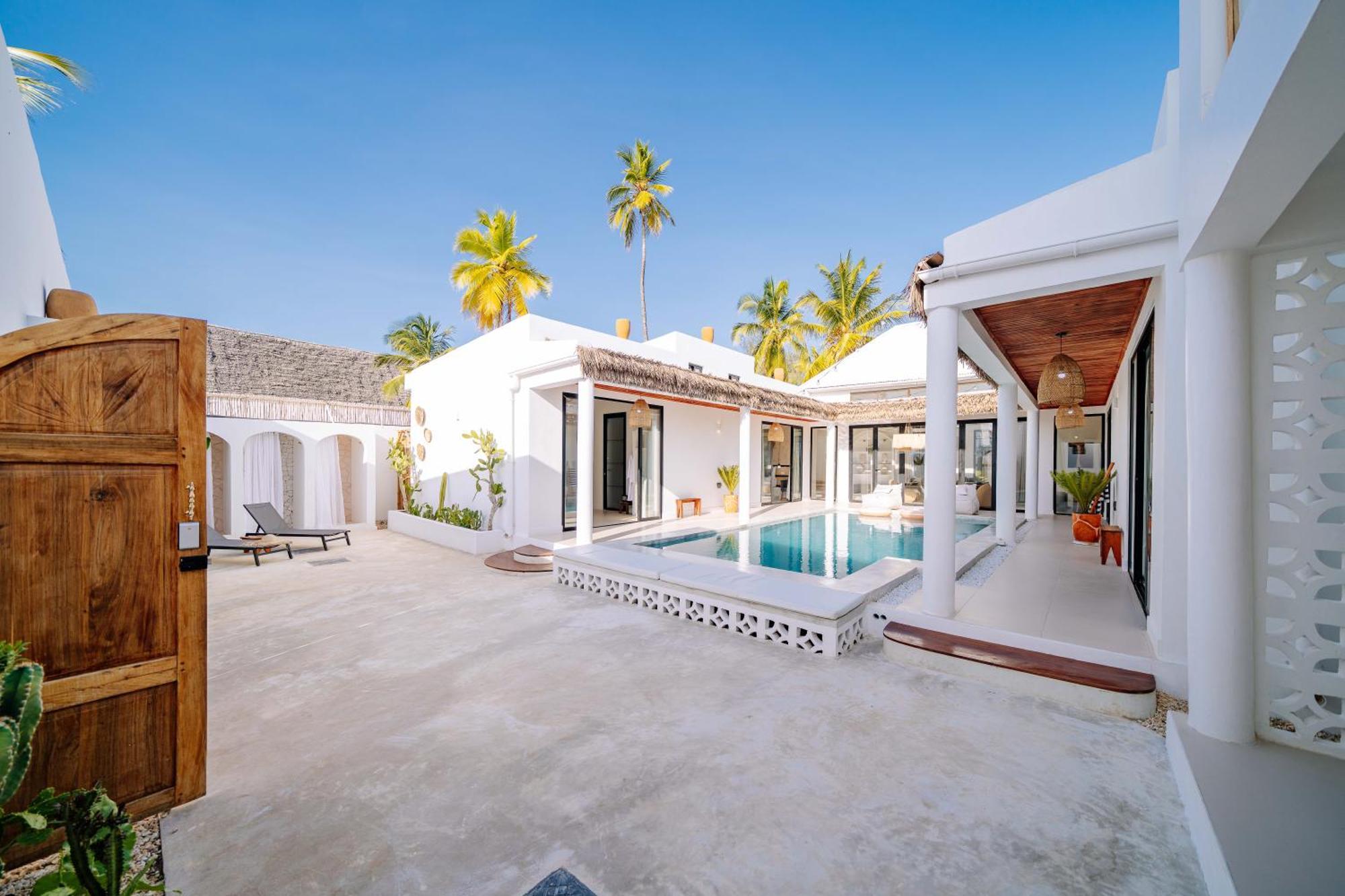 Villa Marram *