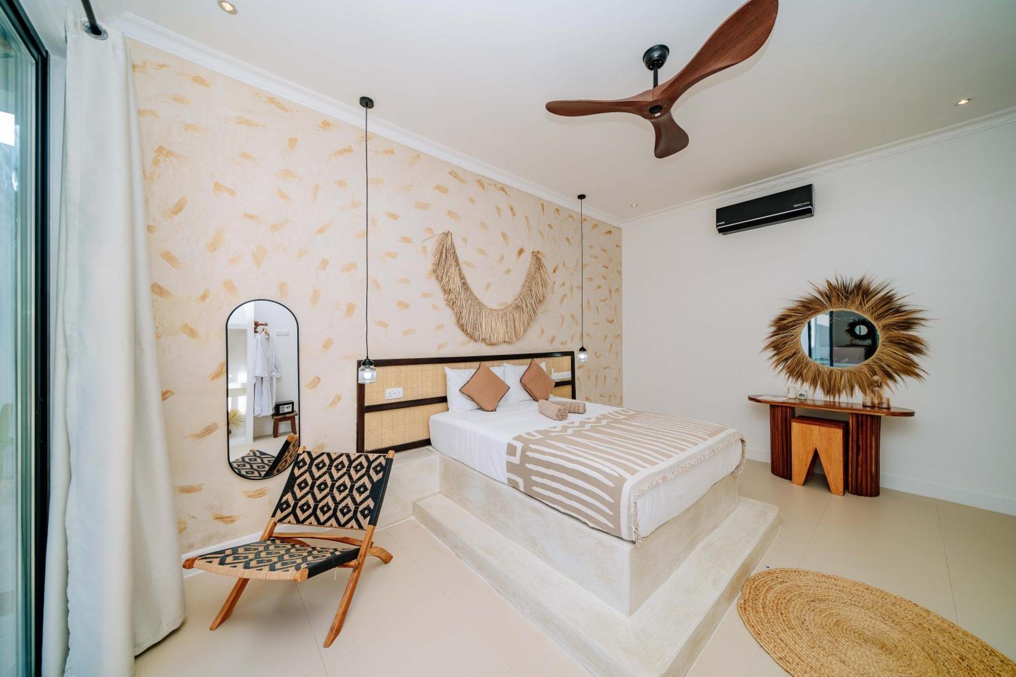 Villa Marram