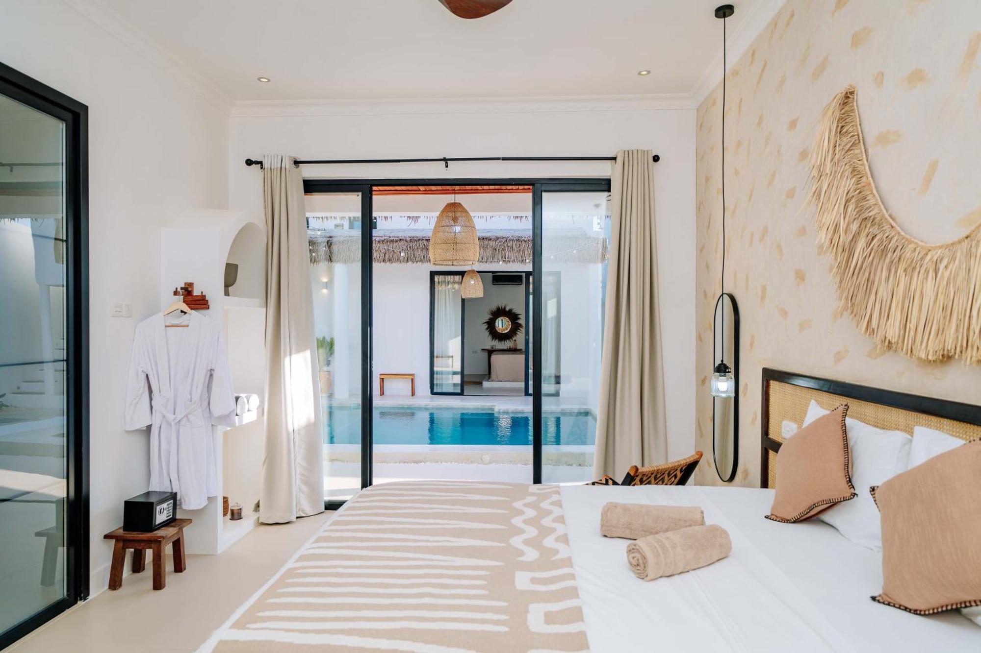 Marram Villa *