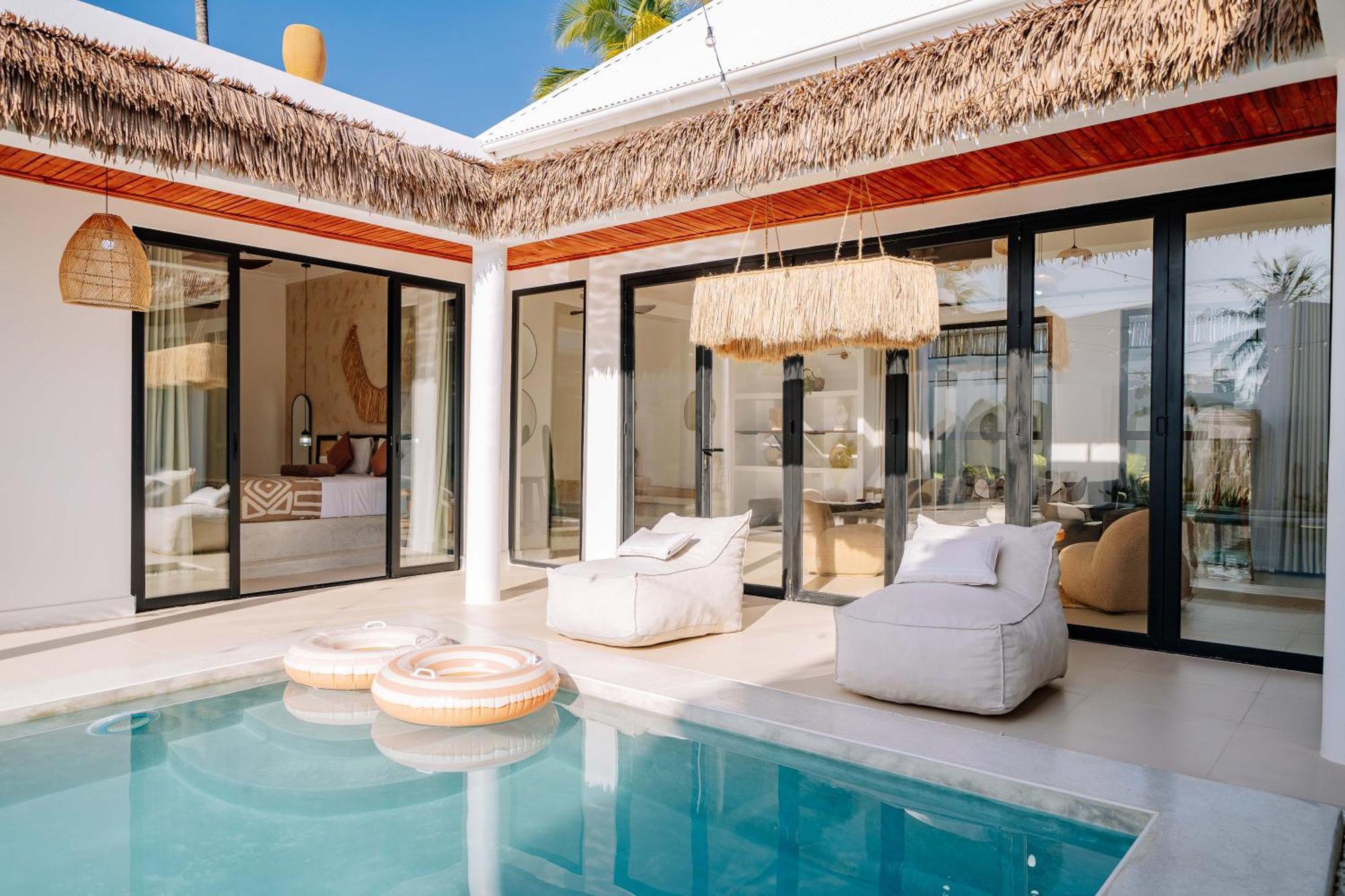 Villa Marram *