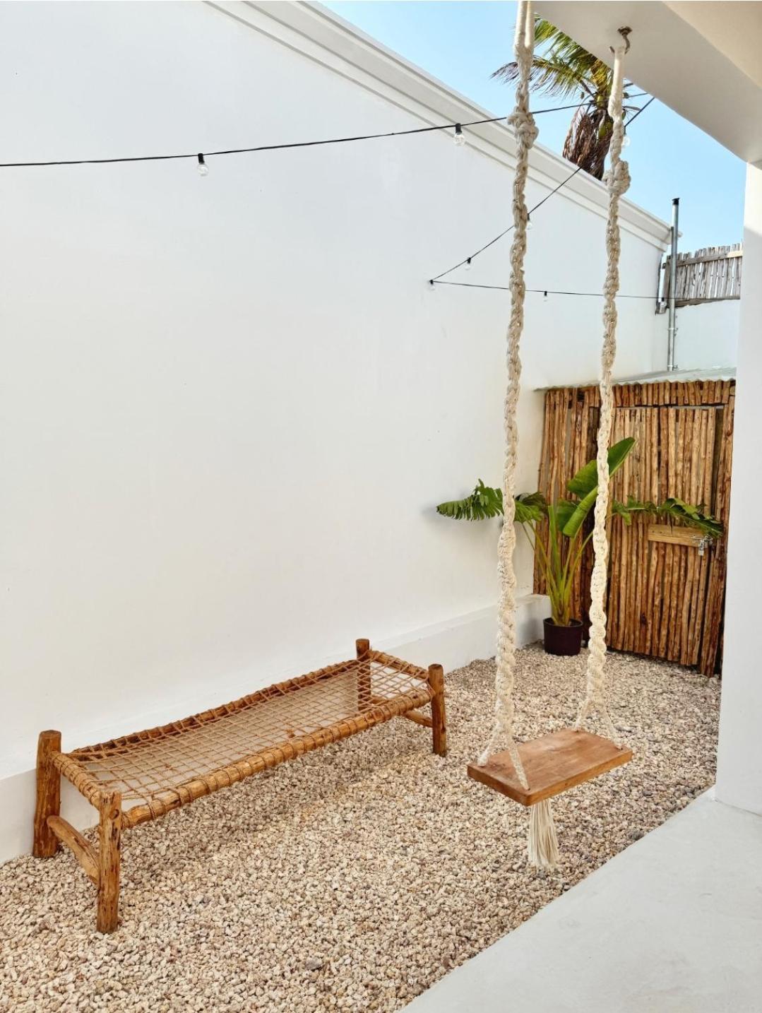 Villa Marram