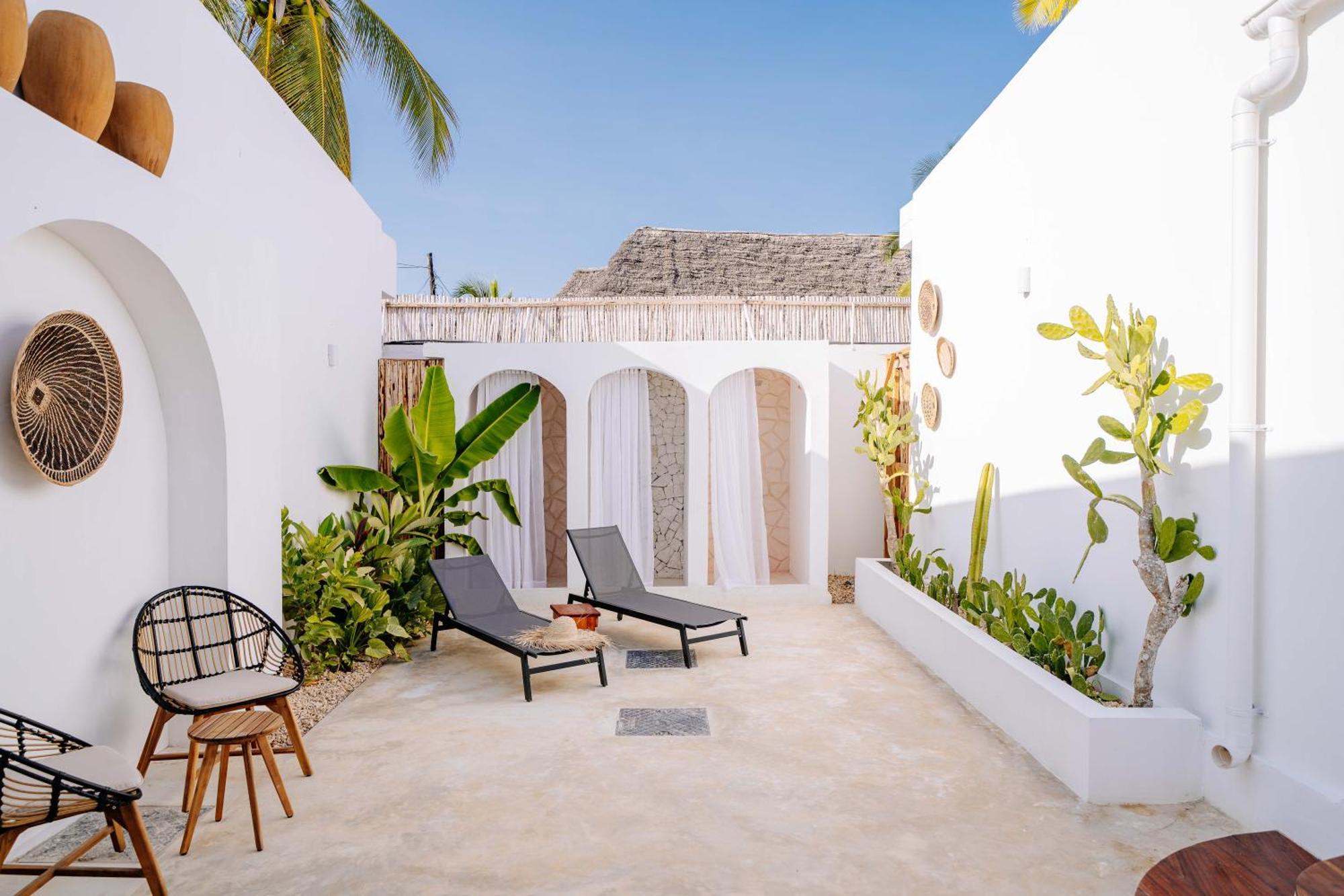 Marram Villa *