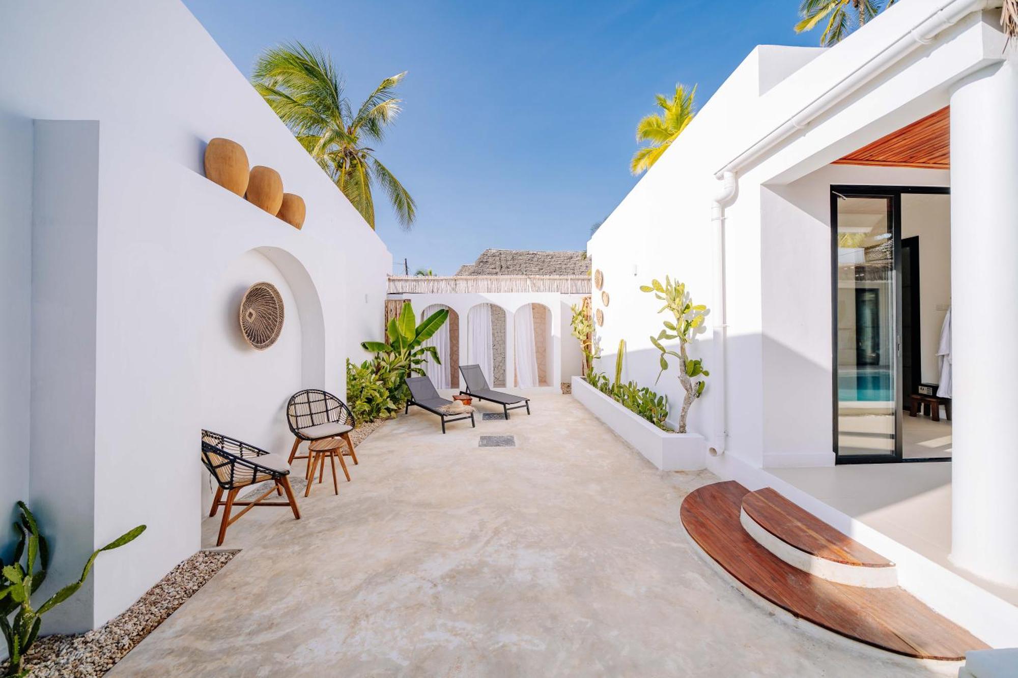 Villa Marram *