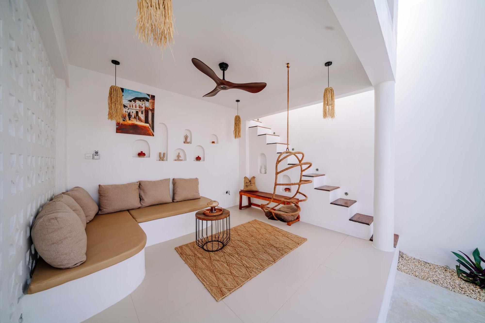 Villa Marram Paje